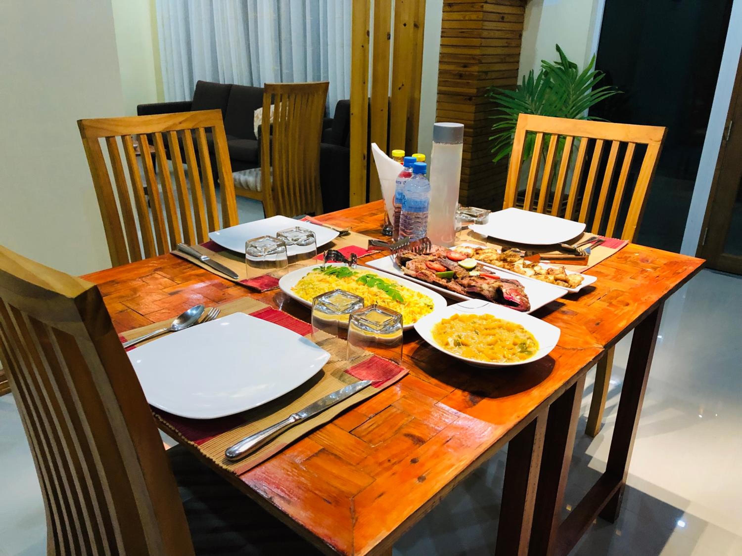 Mariana Maldives - View 37