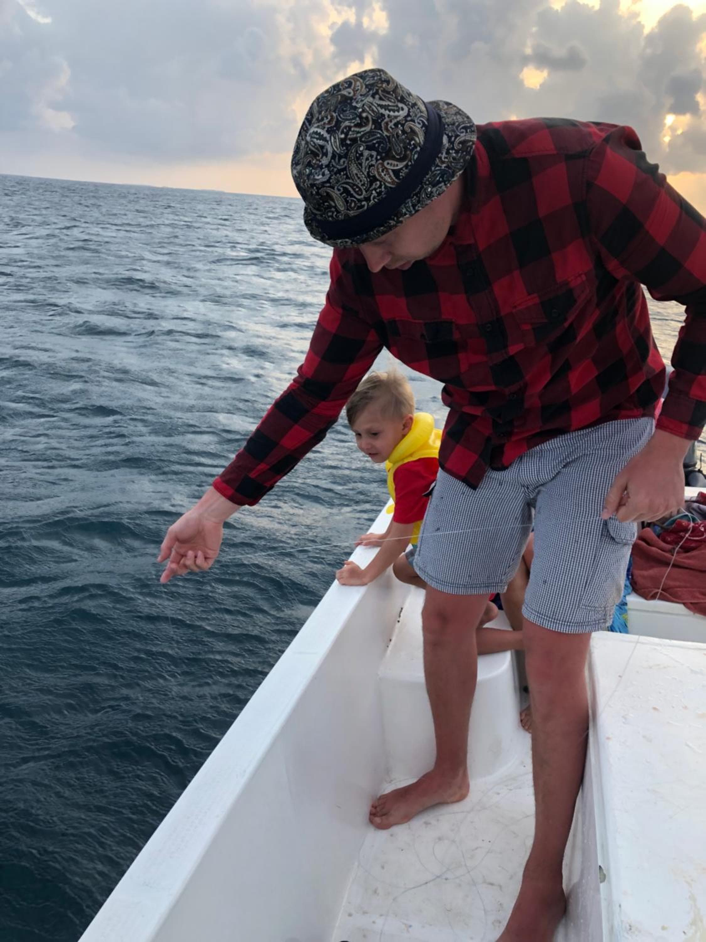 Mariana Maldives - View 39