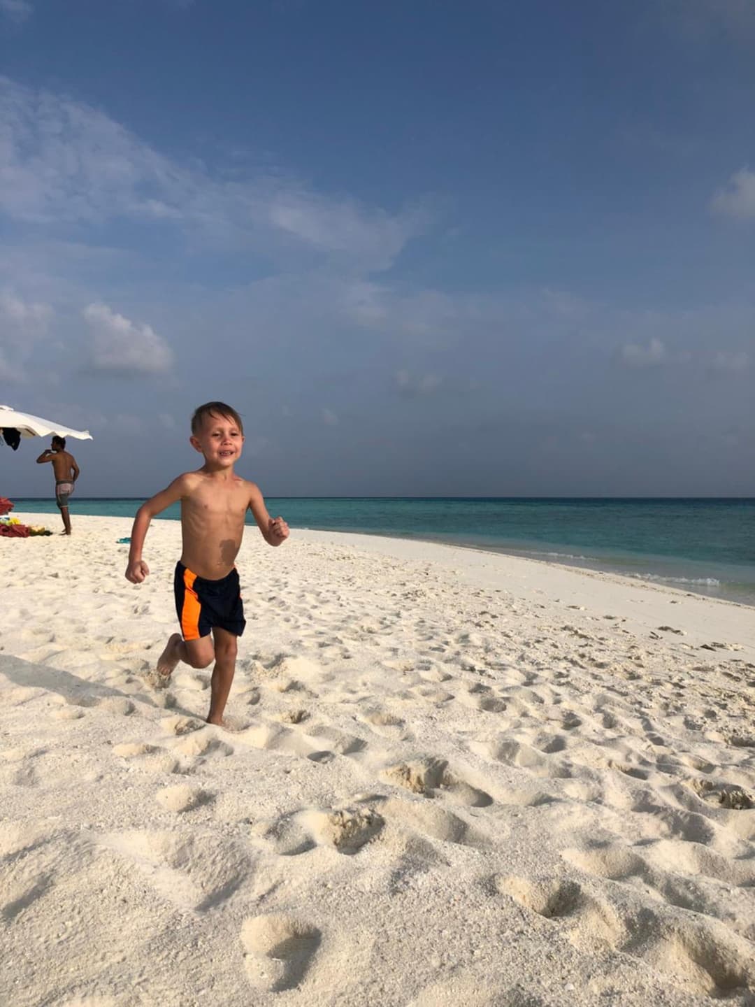 Mariana Maldives - View 92