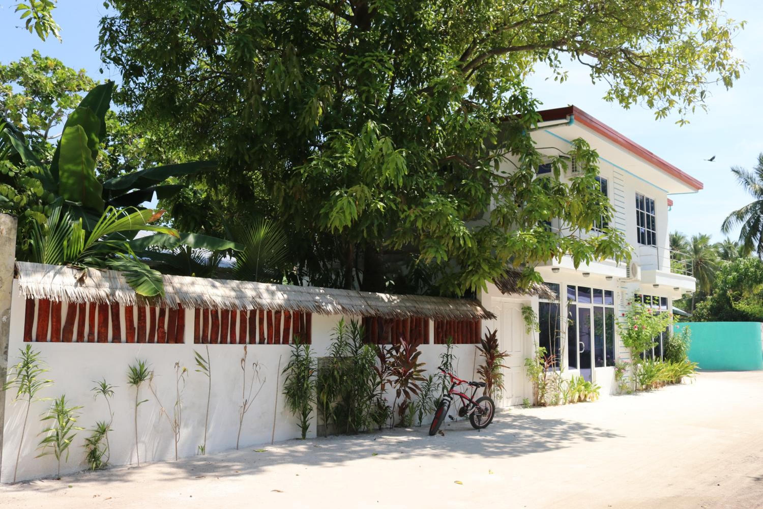 Sevinex Inn - View 68