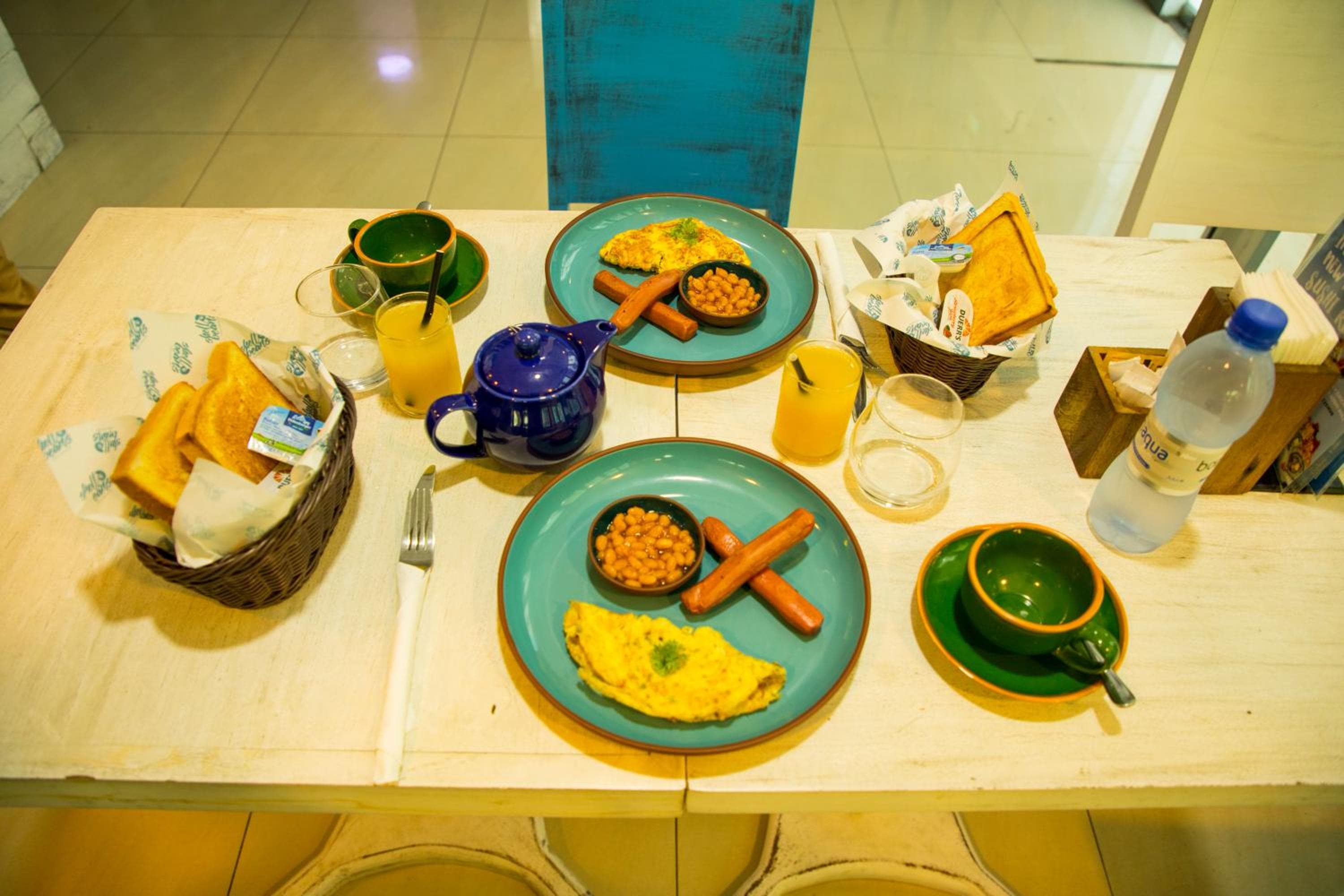 Huvan Beach Hotel at Hulhumale - View 33