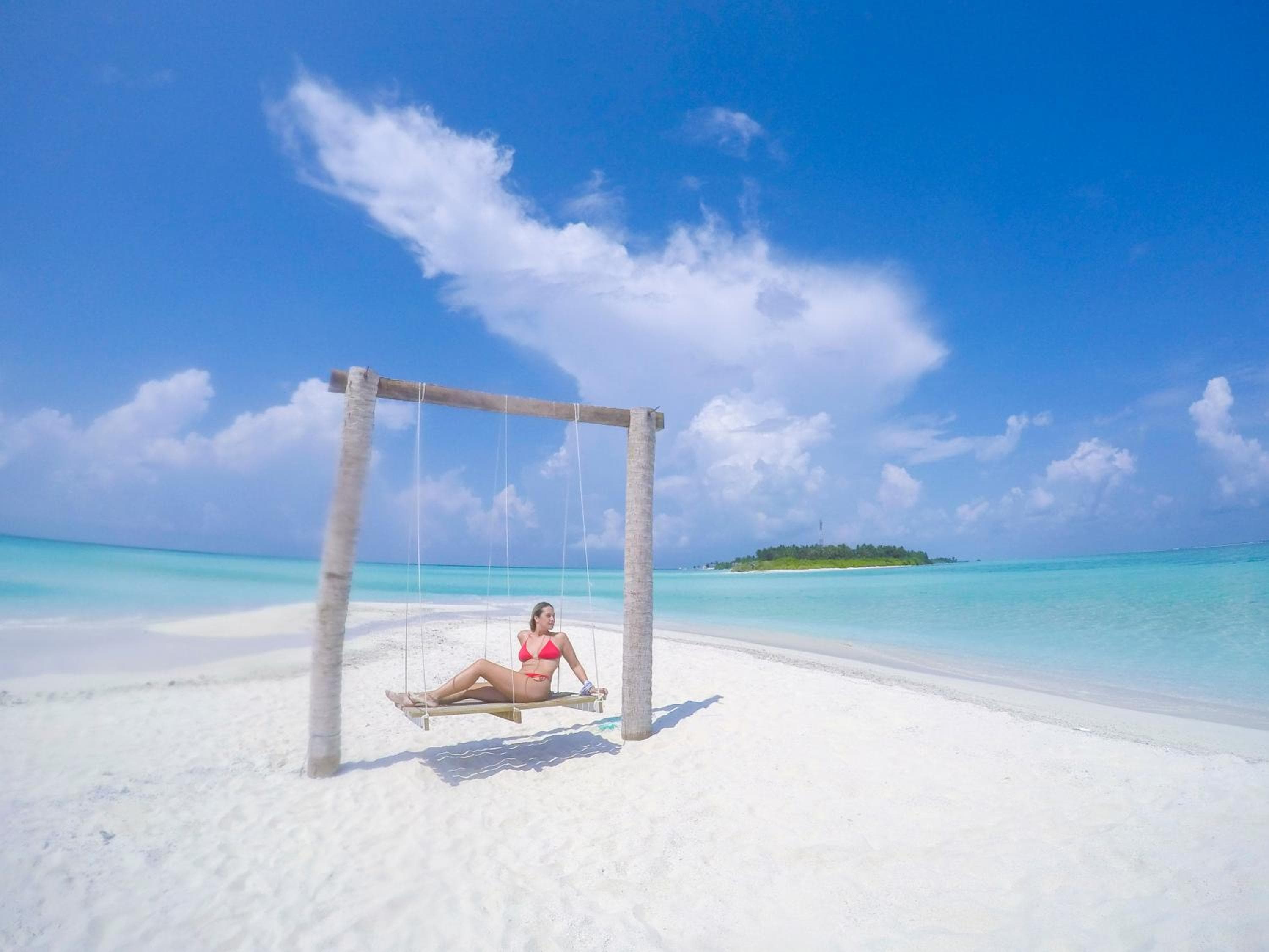 Dravida Hotel - View 19