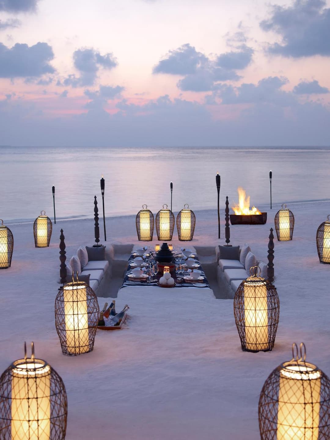 Dusit Thani Maldives - 50 percent off on Transfers for Stays of 5 Nights stay until 20 December 2026 - View 55
