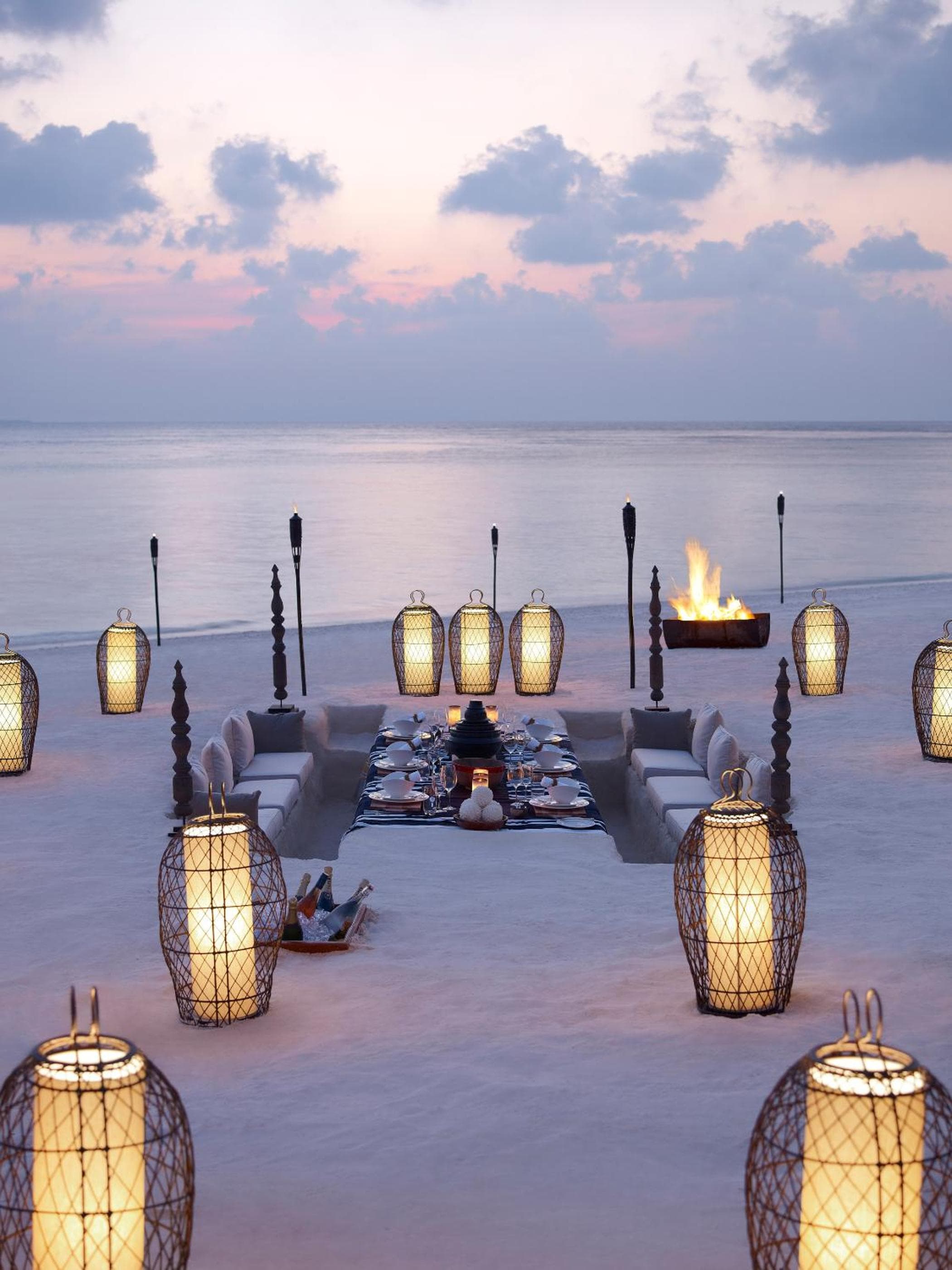 Dusit Thani Maldives - 50 percent discount on transfers for stays until 20 Dec 2025 - View 72