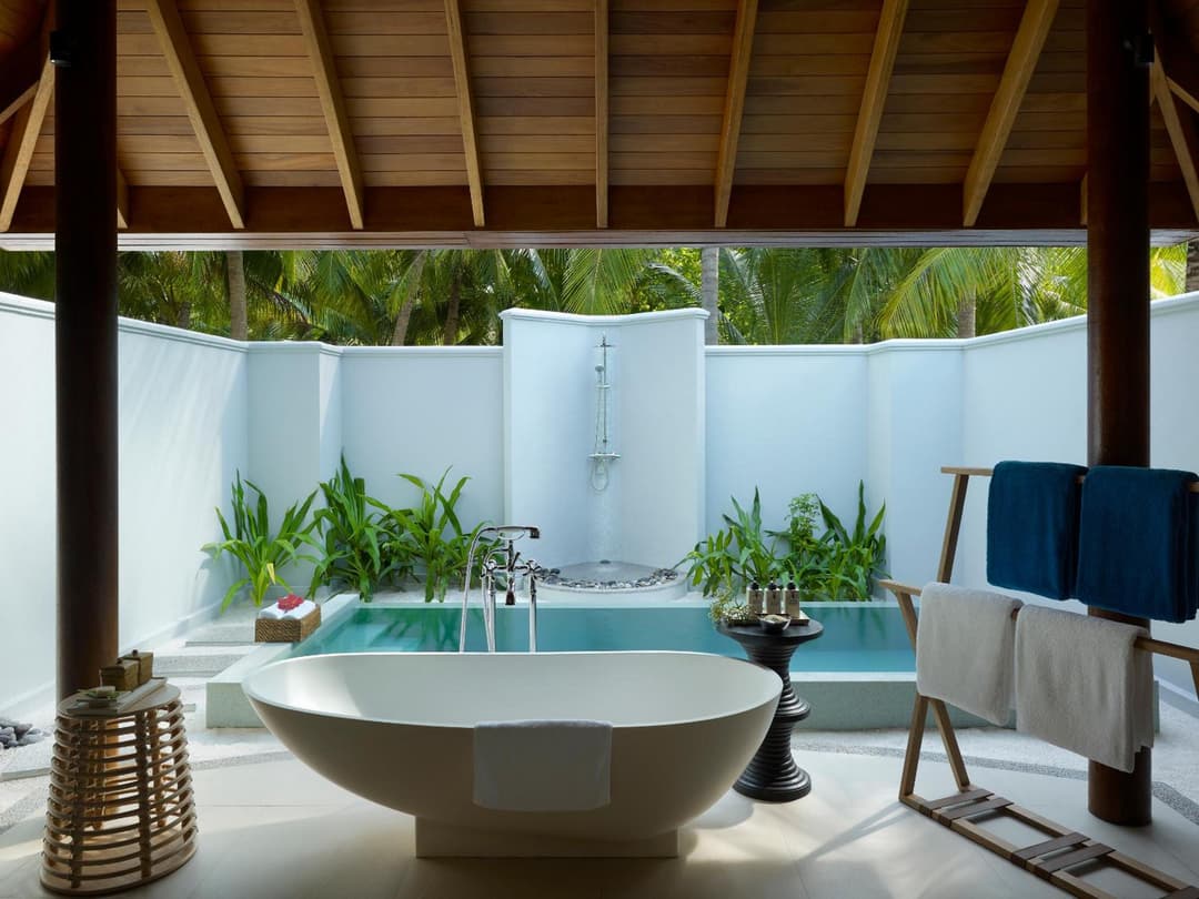 Dusit Thani Maldives - 50 percent off on Transfers for Stays of 5 Nights stay until 20 December 2026 - View 5