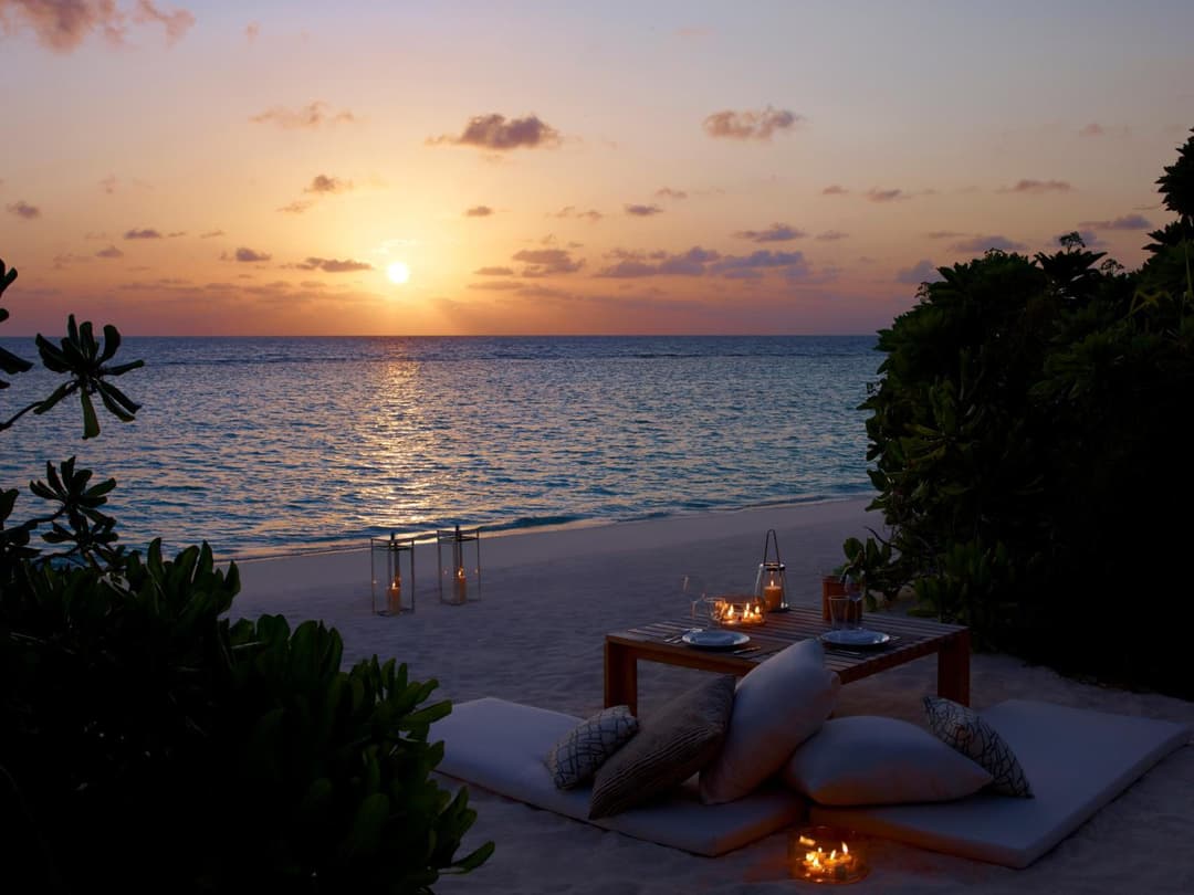Dusit Thani Maldives - 50 percent off on Transfers for Stays of 5 Nights stay until 20 December 2026 - View 47
