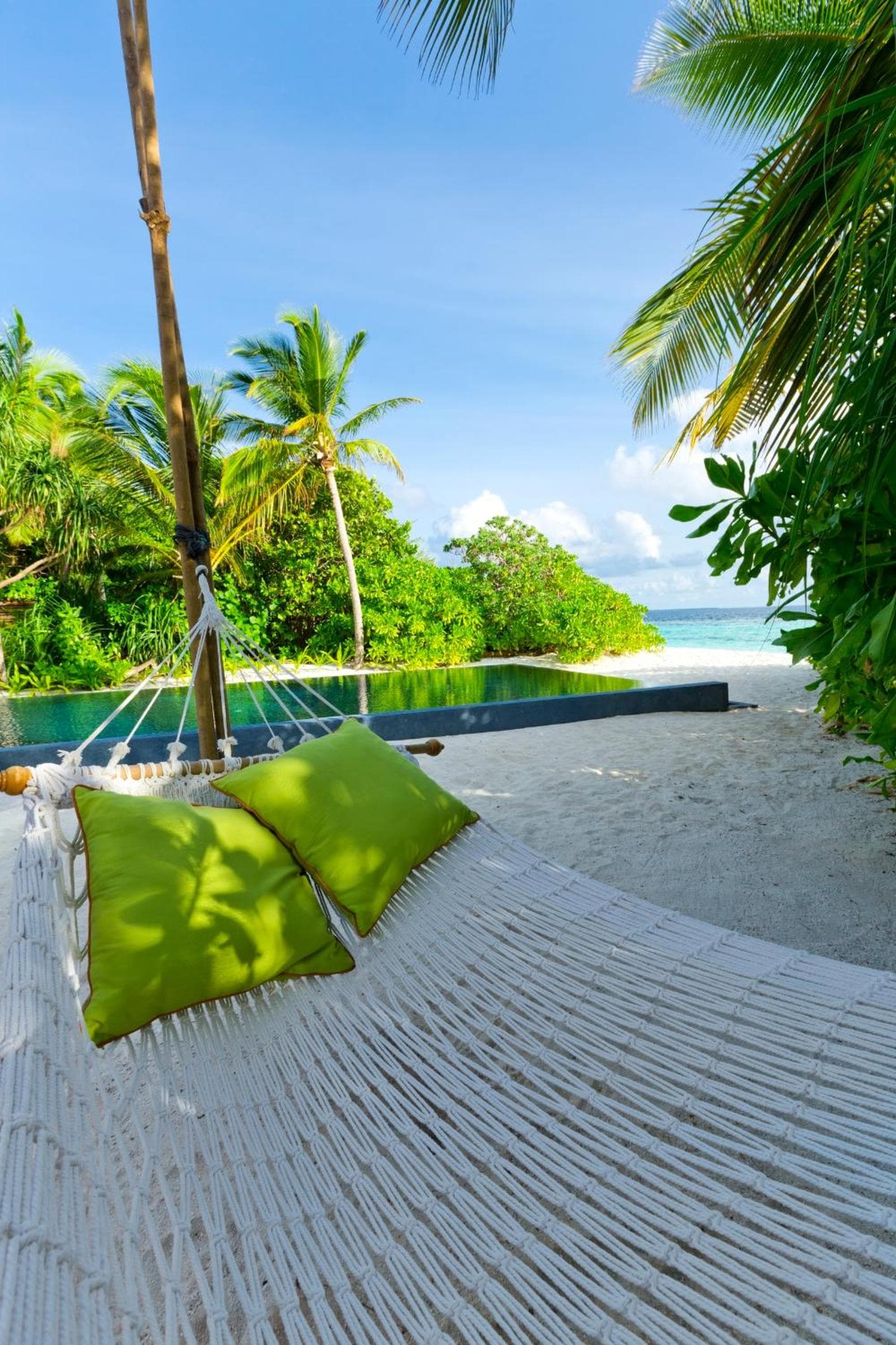 Dusit Thani Maldives - 50 percent discount on transfers for stays until 20 Dec 2025 - View 22