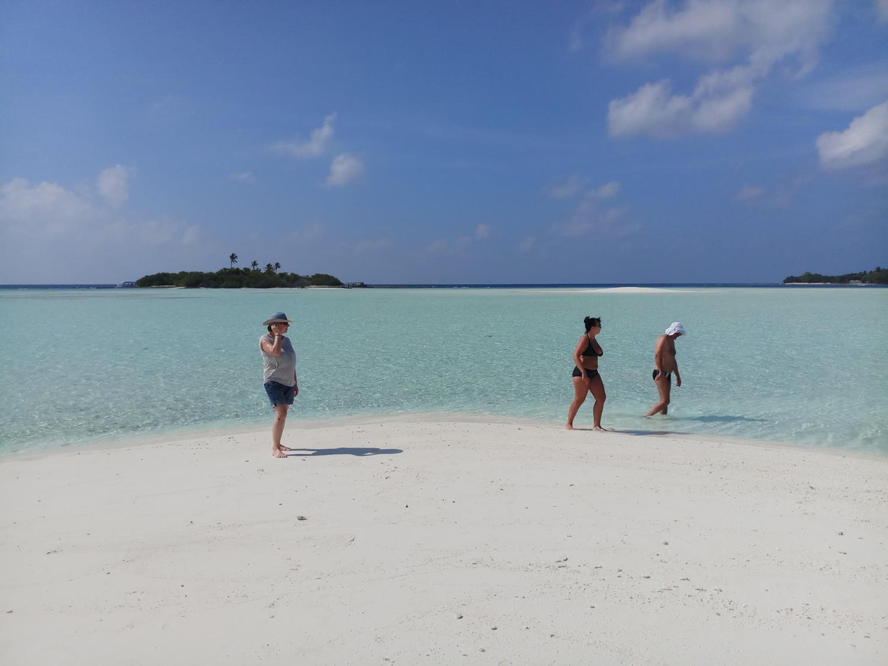 Ras Rana Lodge - View 101