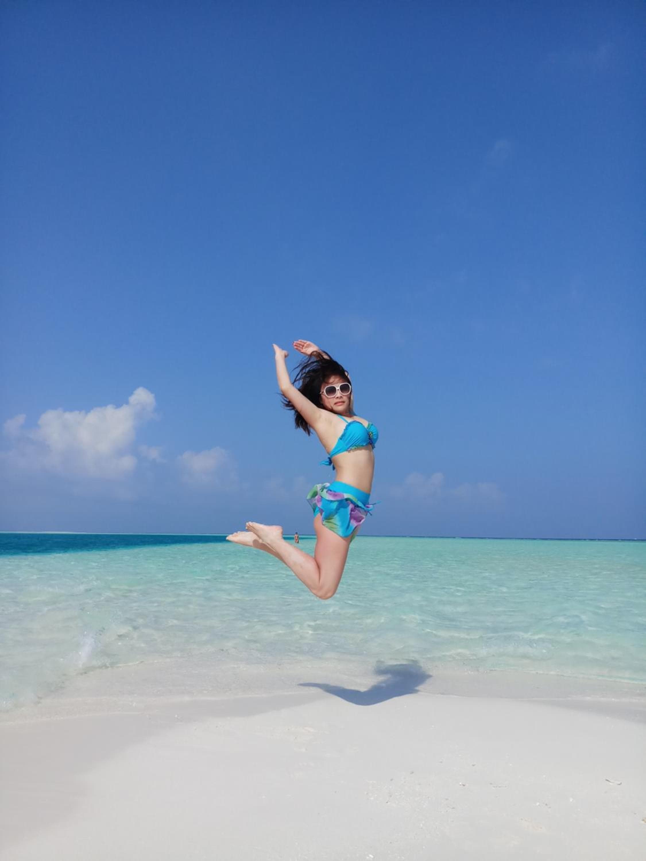 Ras Rana Lodge - View 100