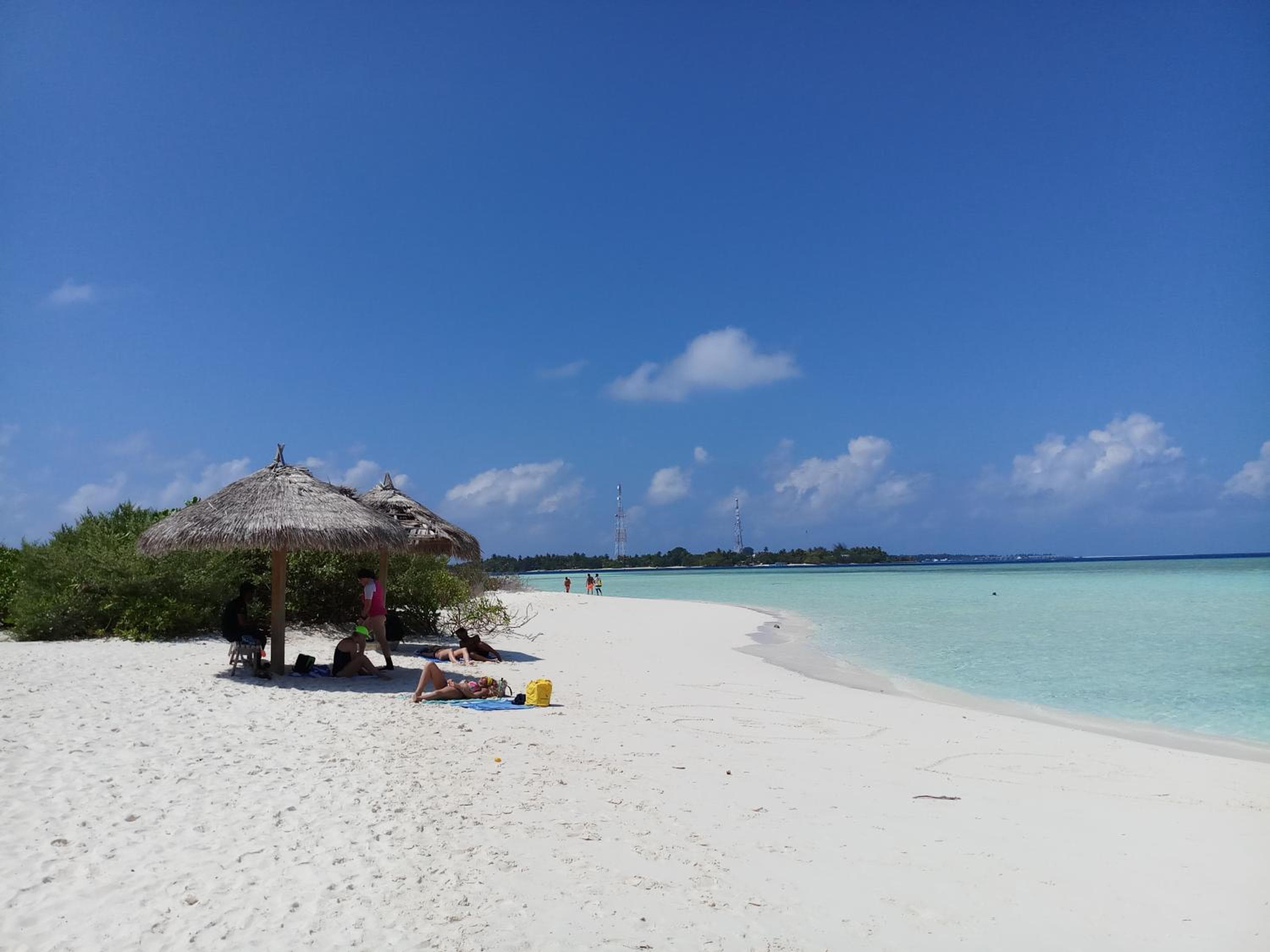 Ras Rana Lodge - View 99