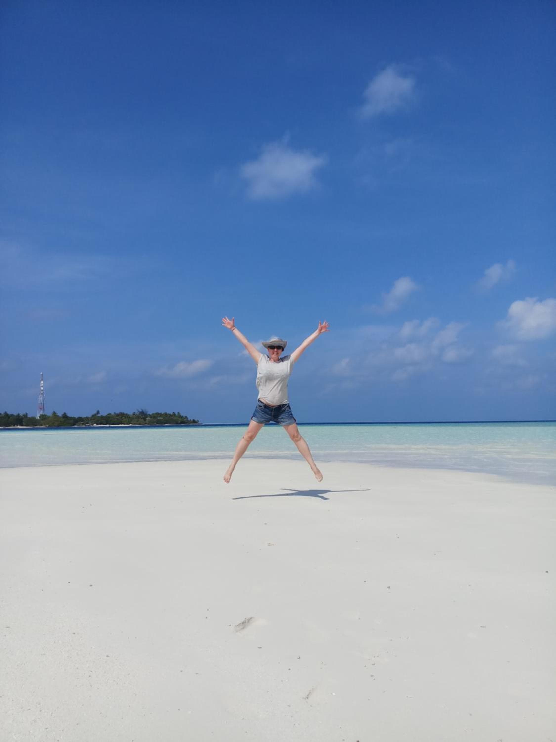 Ras Rana Lodge - View 97