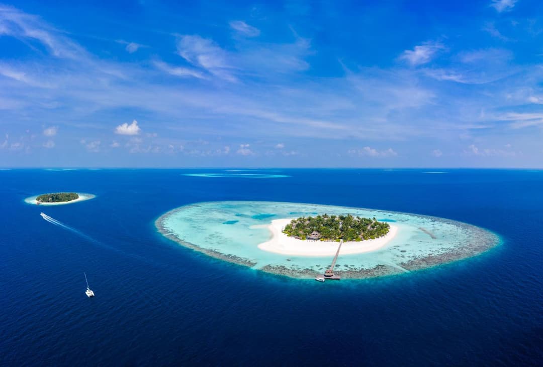 Banyan Tree Vabbinfaru - View 85