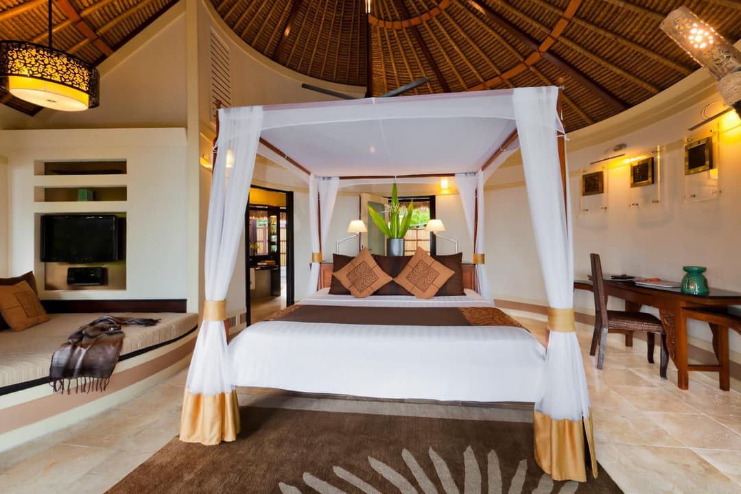 Banyan Tree Vabbinfaru - View 116