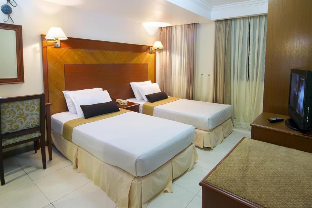 Mookai Hotel - View 8