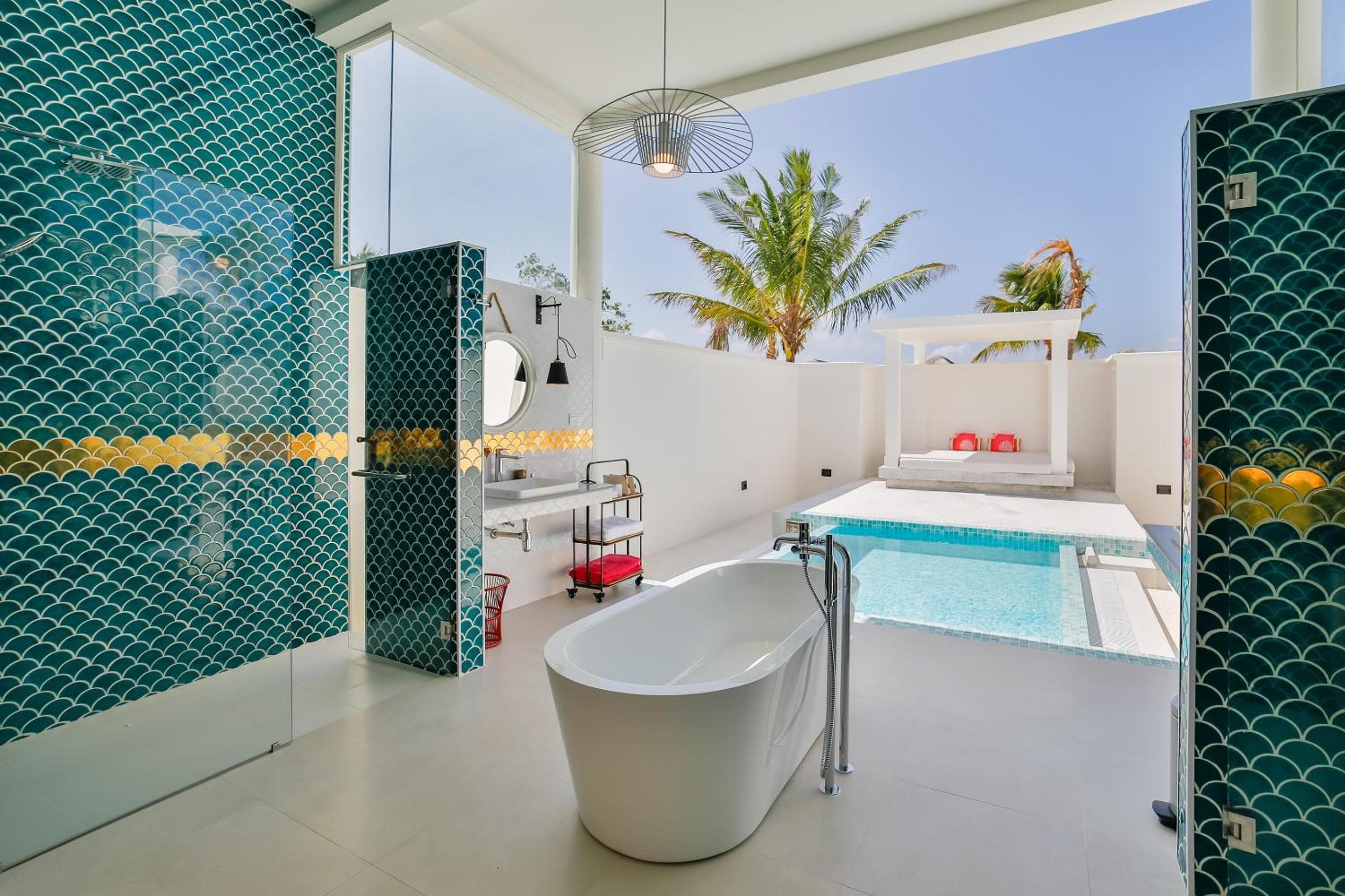 Sun Siyam Iru Veli - 24 Hours Premium All-Inclusive with Free Transfers - View 65