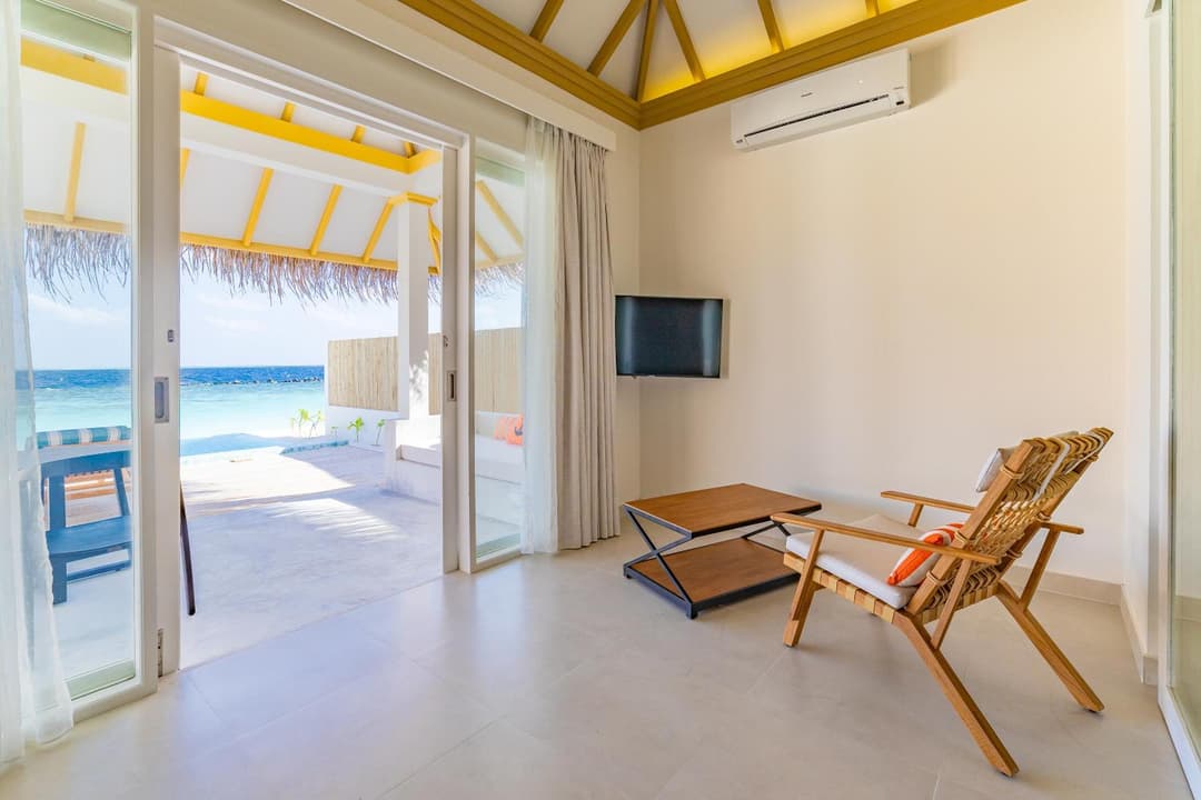 Sun Siyam Iru Veli - 24 Hours Premium All Inclusive Dine Around with Free Sea Plane Transfers & Exclusive Inclusions - View 107