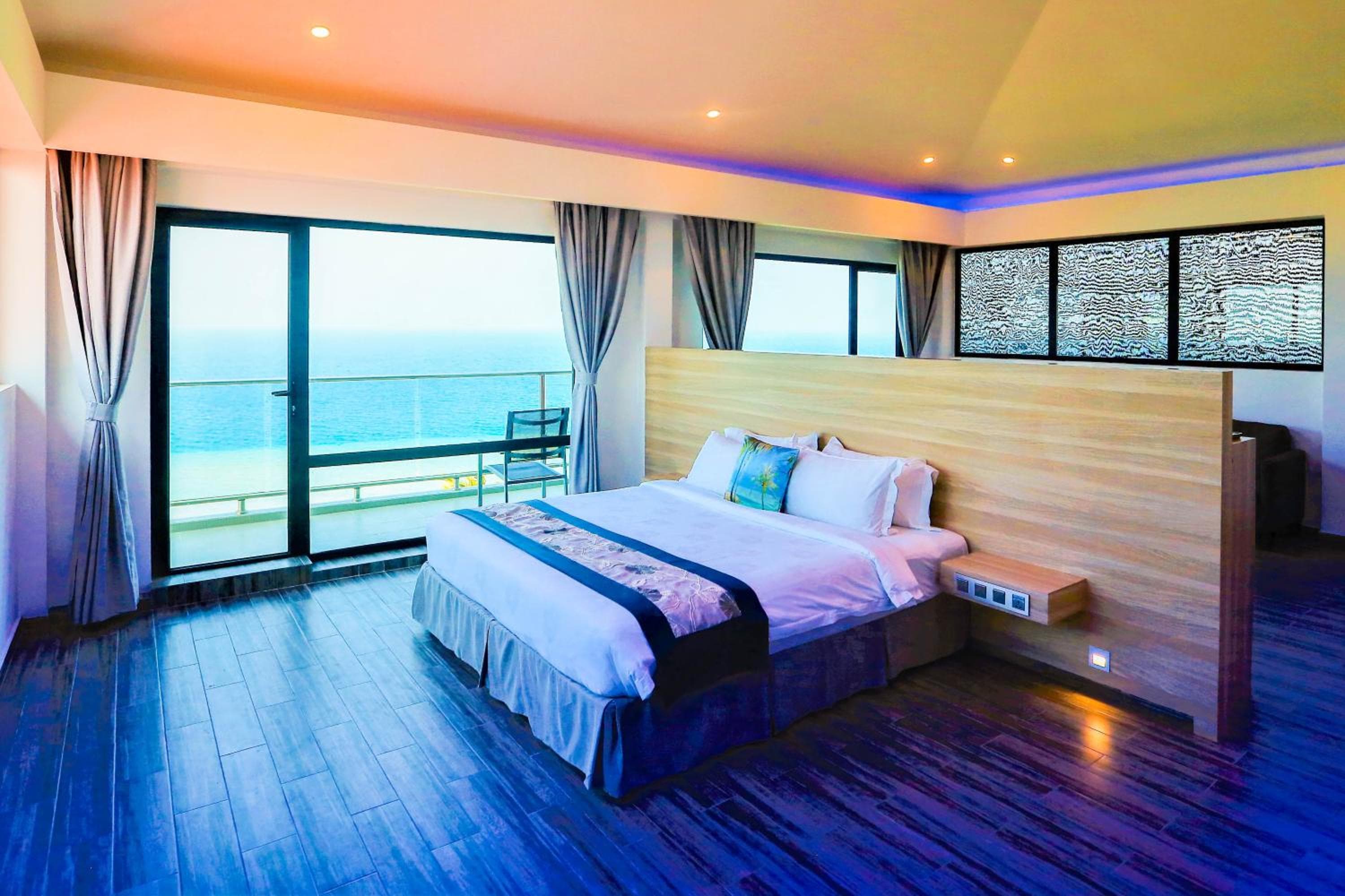 Kaani Grand Seaview - View 50