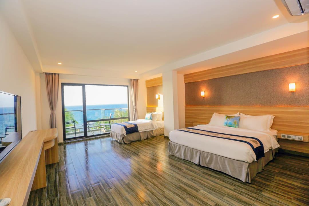 Kaani Grand Seaview - View 54