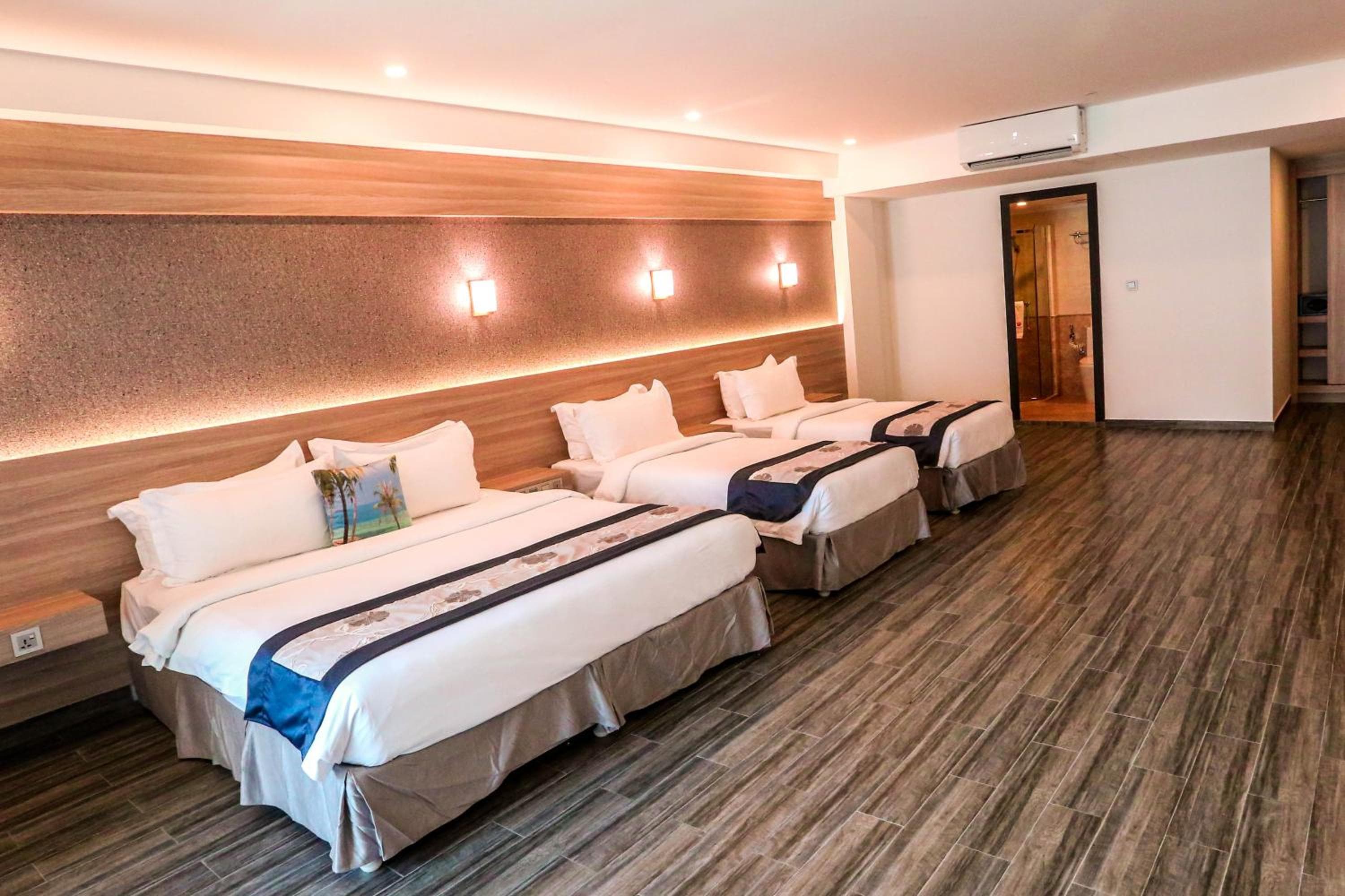 Kaani Grand Seaview - View 51