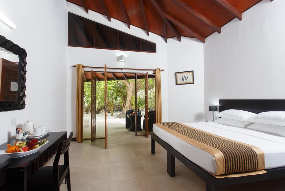 Embudu Village Maldives - View 66