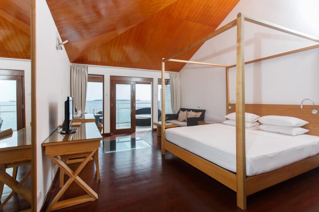 Embudu Village Maldives - View 71