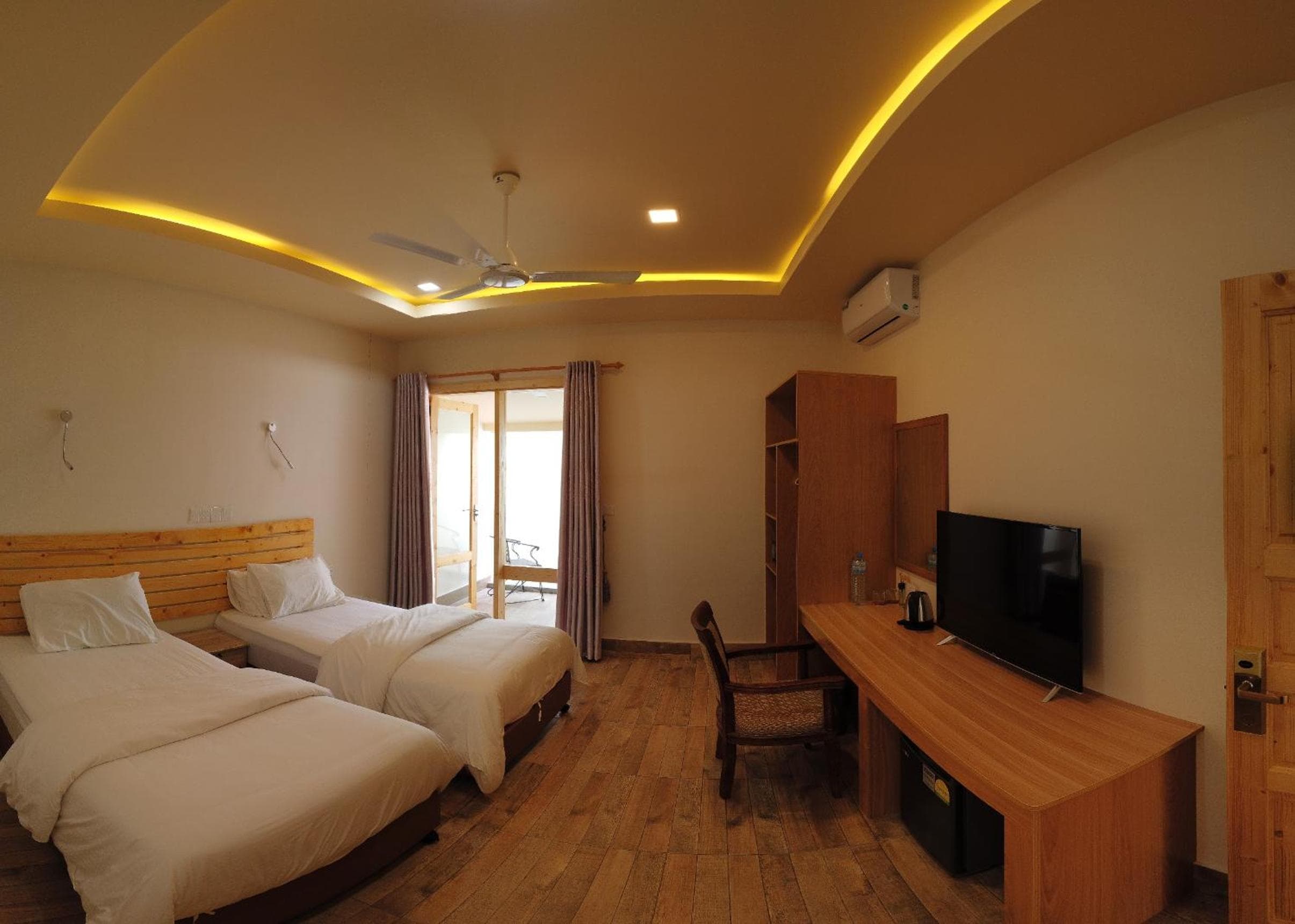 Tiger Shark Residence & Dive - View 18