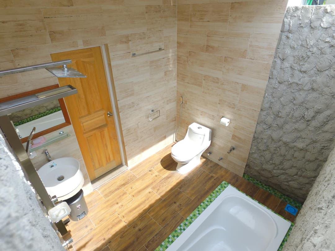 Dravida Hotel - View 38