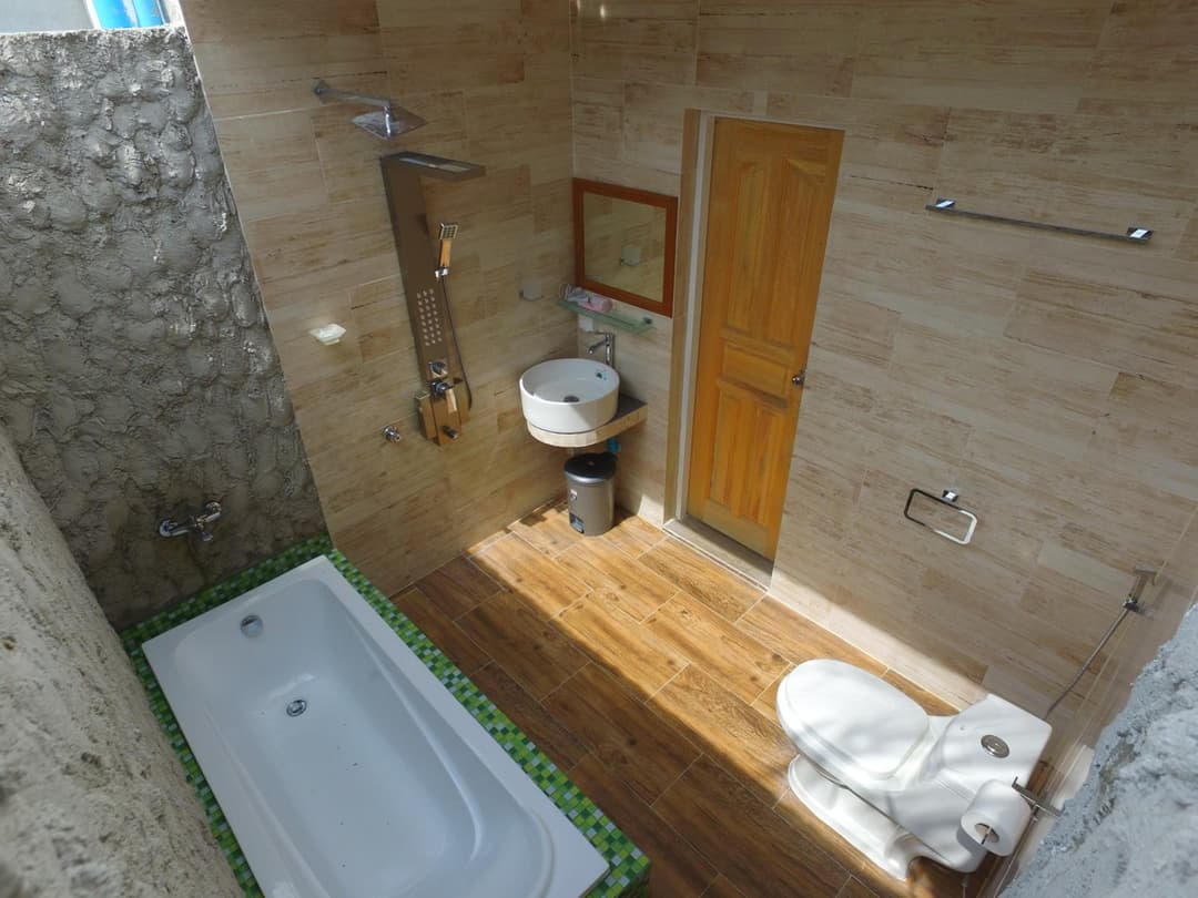 Dravida Hotel - View 16