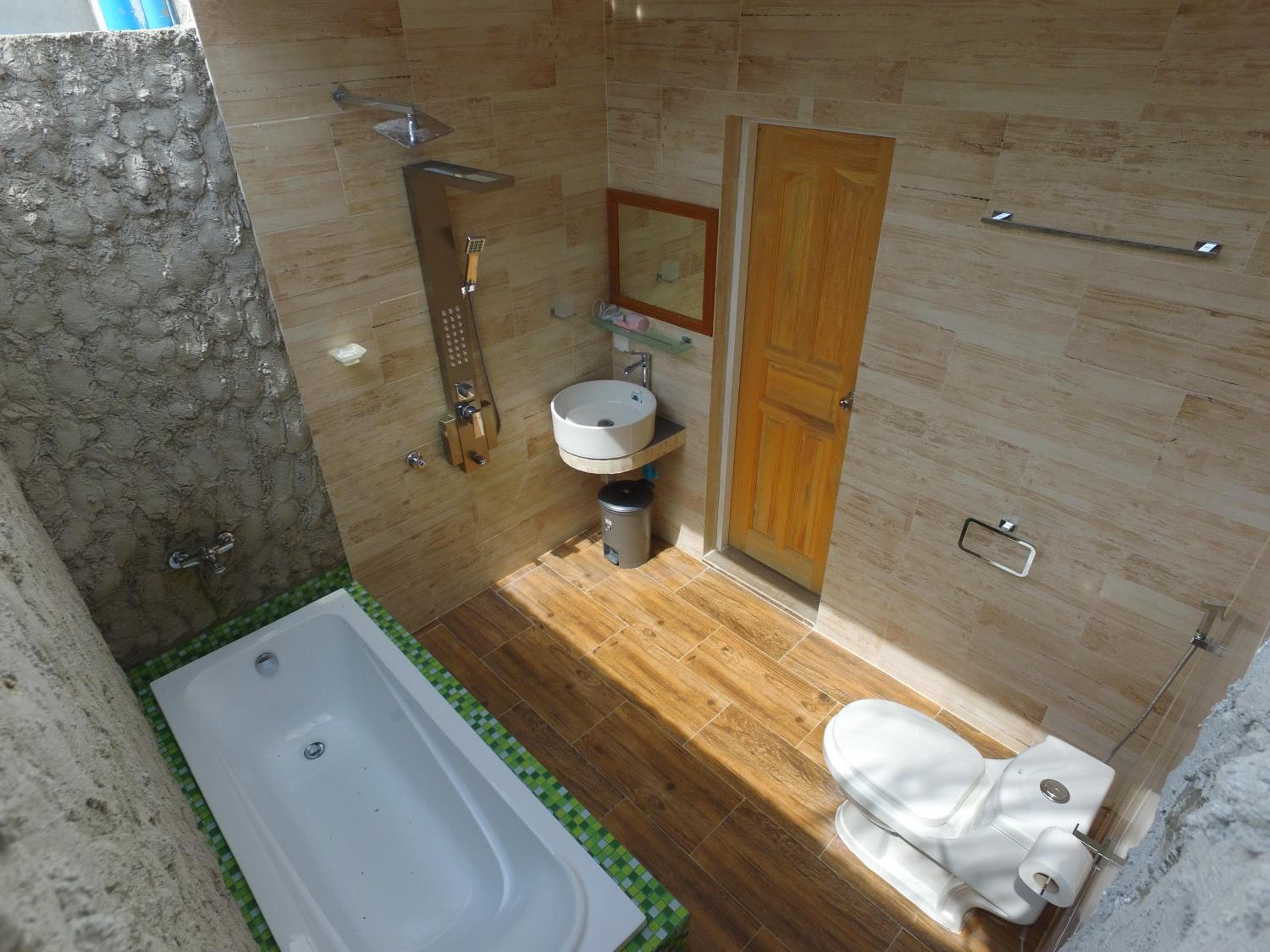 Dravida Hotel - View 30