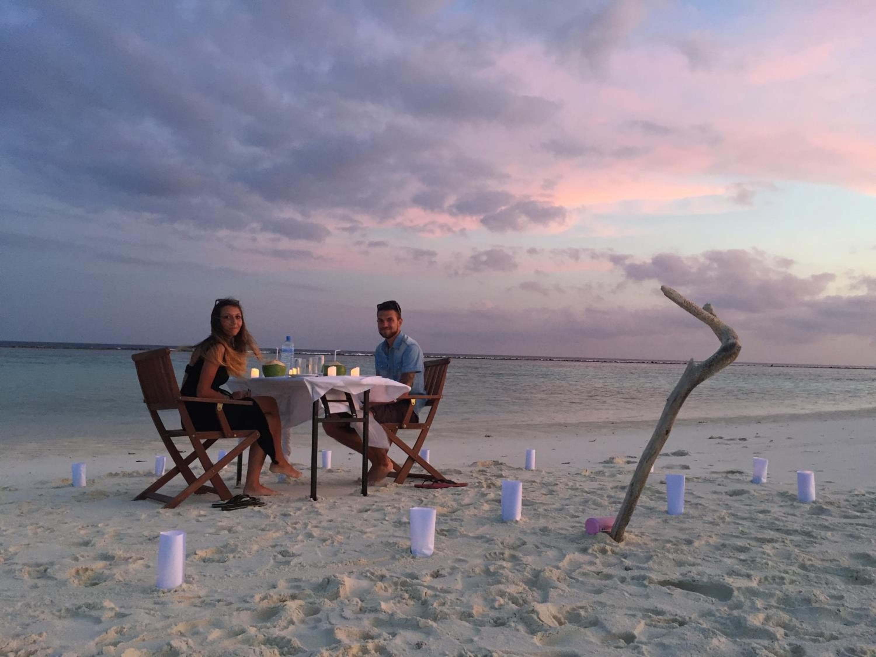 Dravida Hotel - View 32