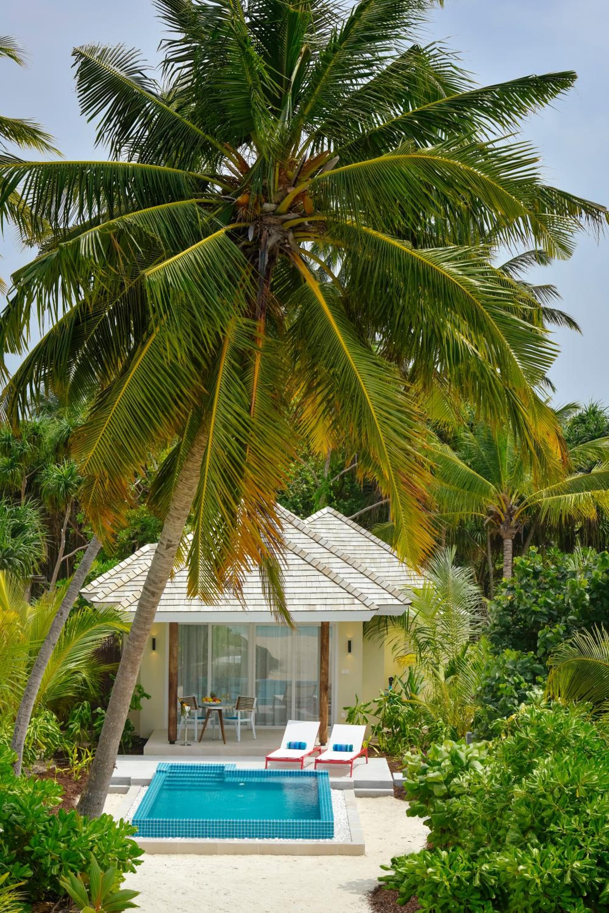 Kandima Maldives - View 75