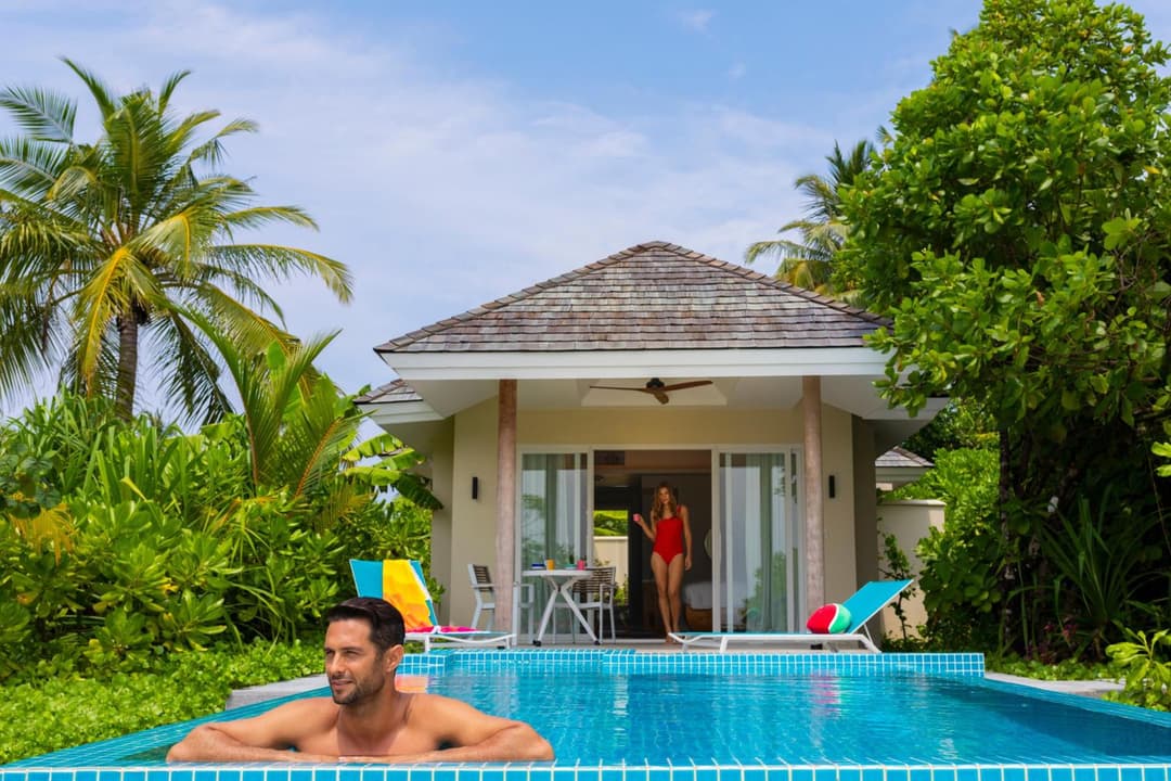 Kandima Maldives - 50 Percent Off Return Domestic Flights for stays of 4 nights or more between 11th April 2026 to 31st October 2026 - View 65