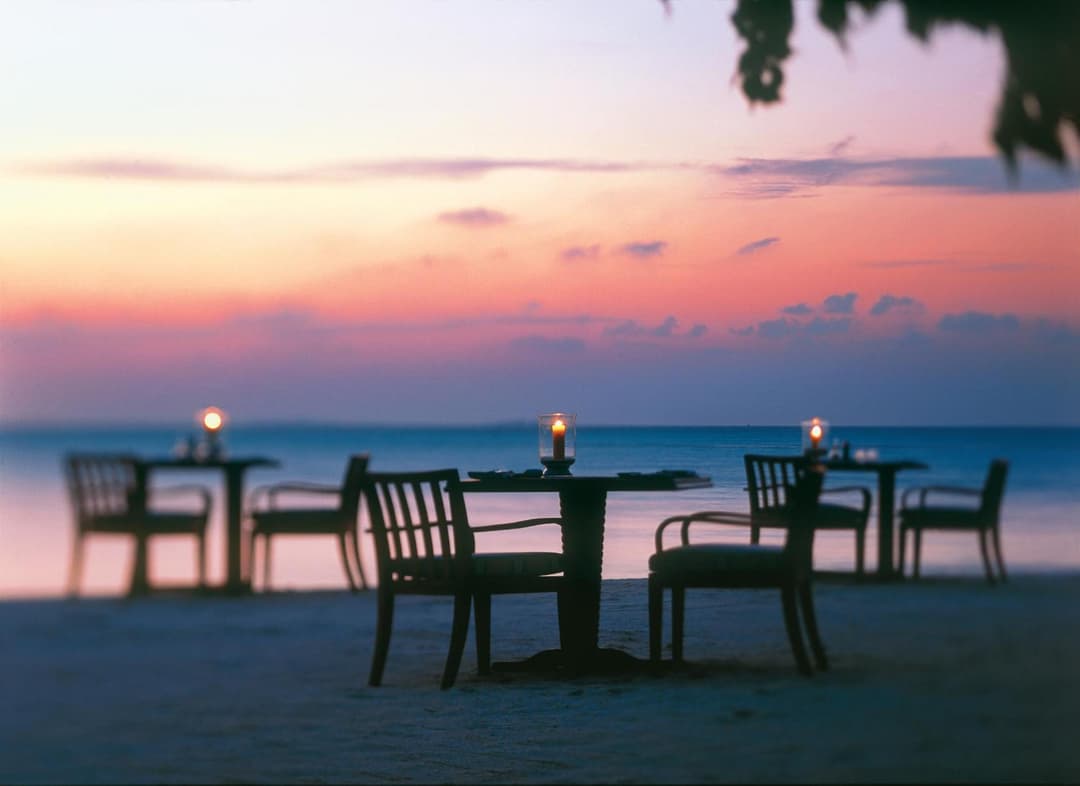 Taj Exotica Resort & Spa, Maldives - Free Airport Transfers - View 19