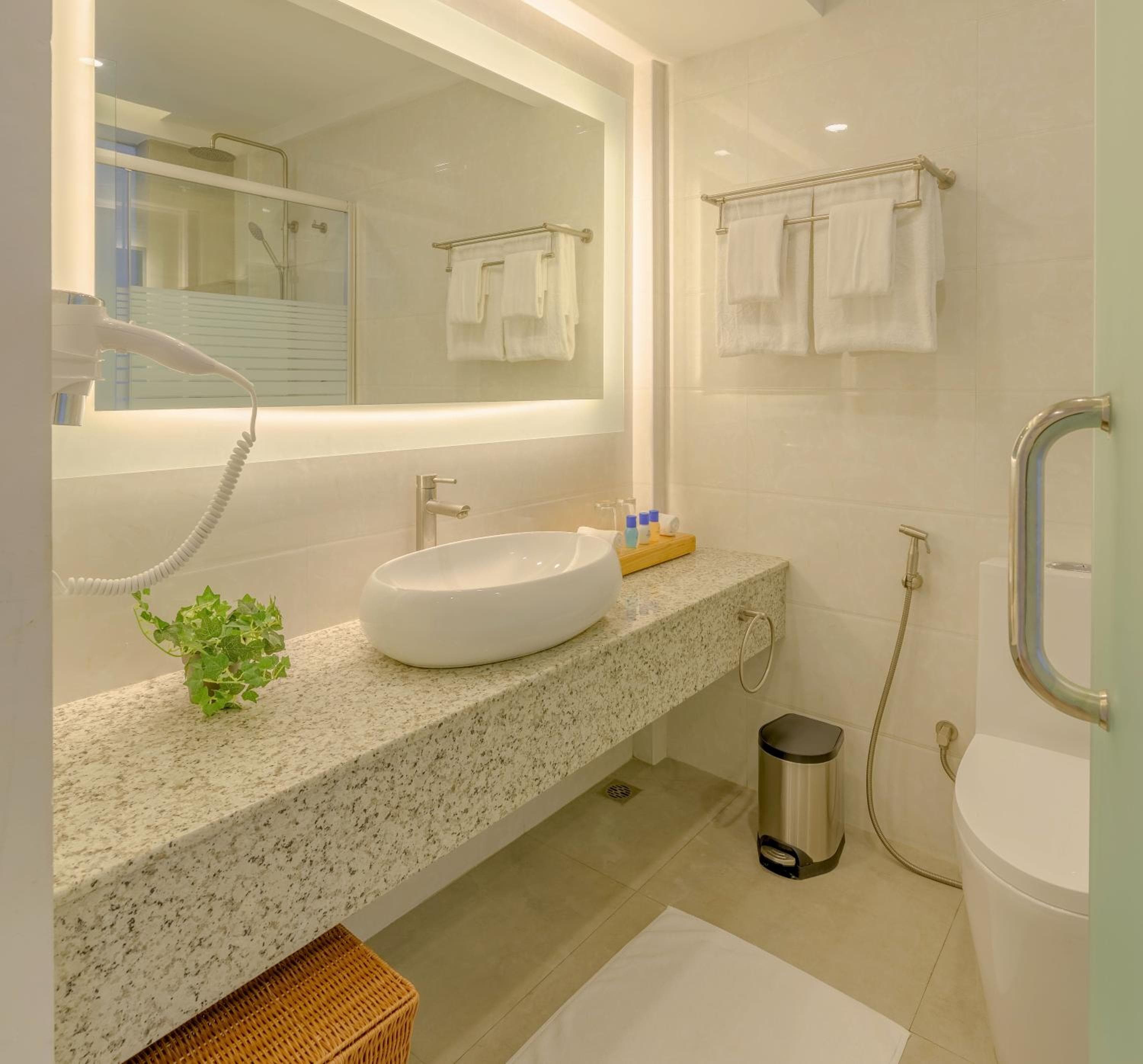 Dhiguveli Maldives - View 31