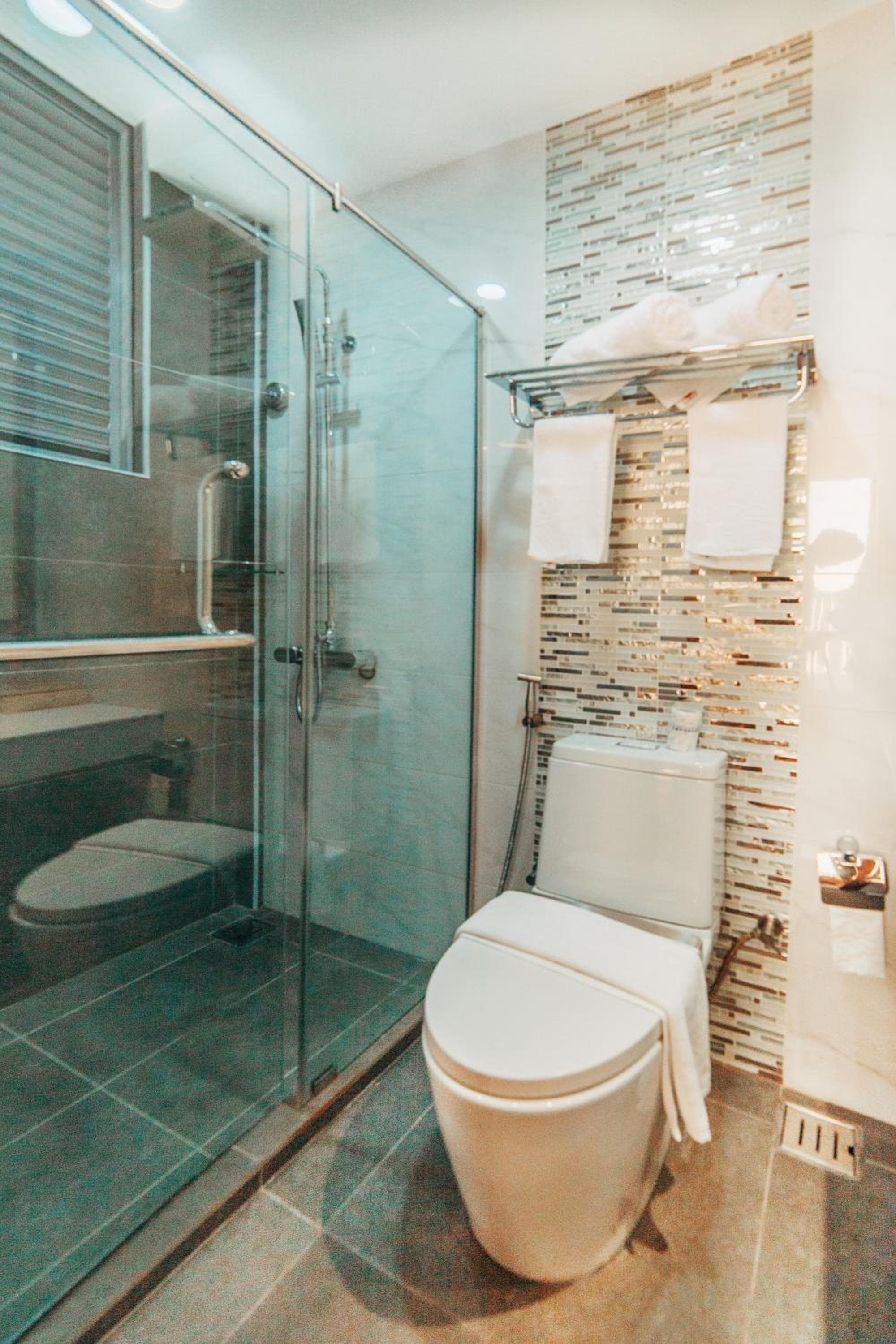 Paralian Hulhumale' - View 17