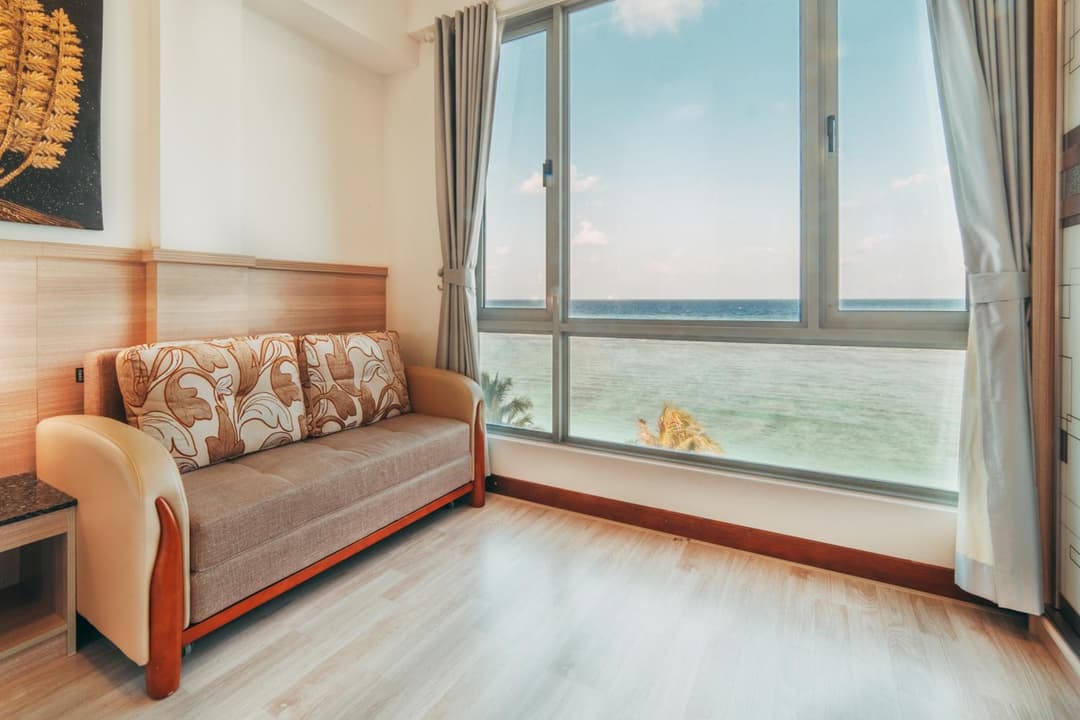 Paralian Hulhumale' - View 42