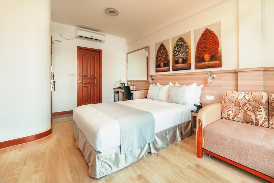 Paralian Hulhumale' - View 29