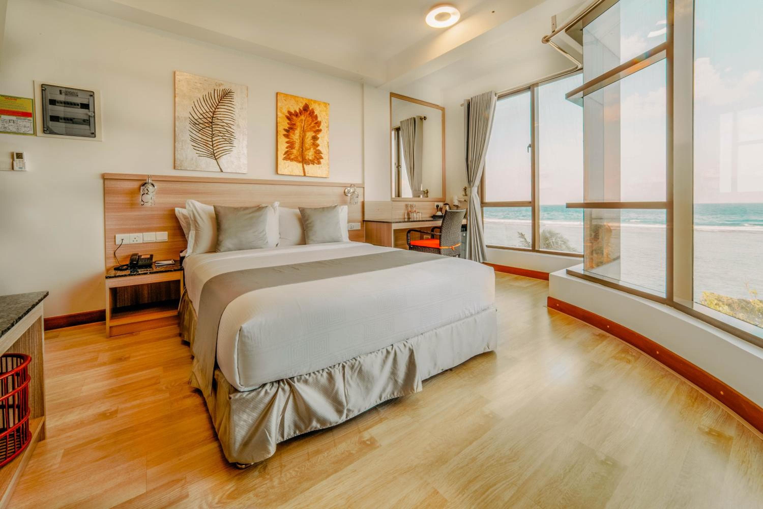 Paralian Hulhumale' - View 10