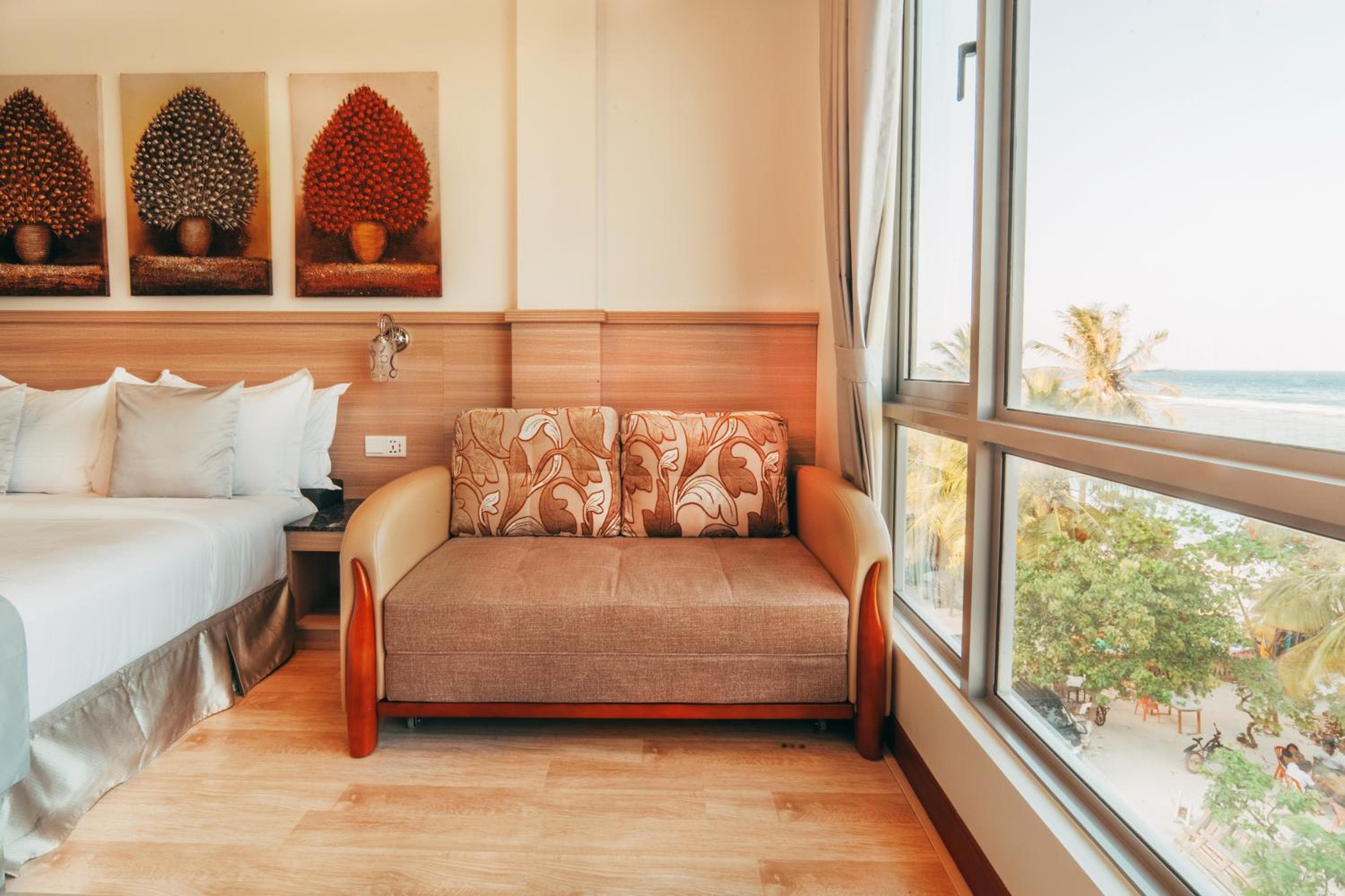 Paralian Hulhumale' - View 16