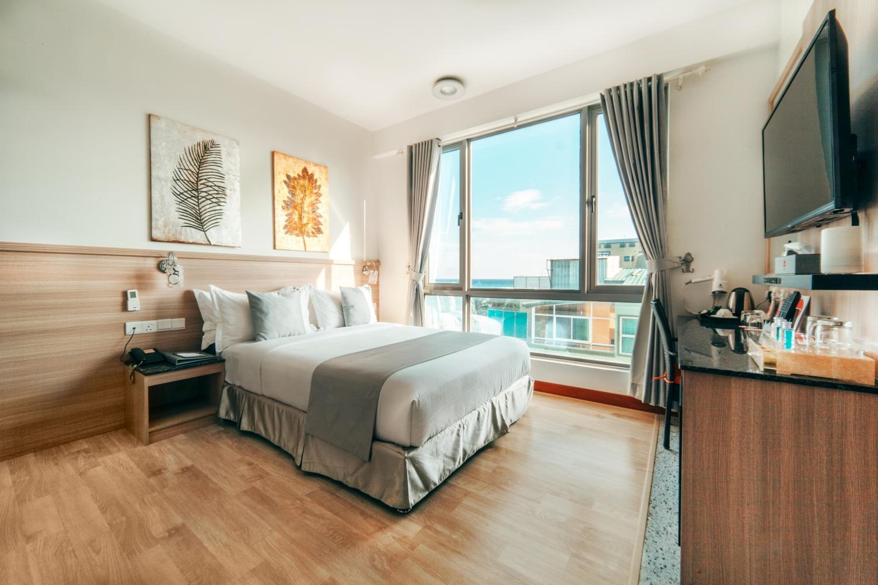 Paralian Hulhumale' - View 20