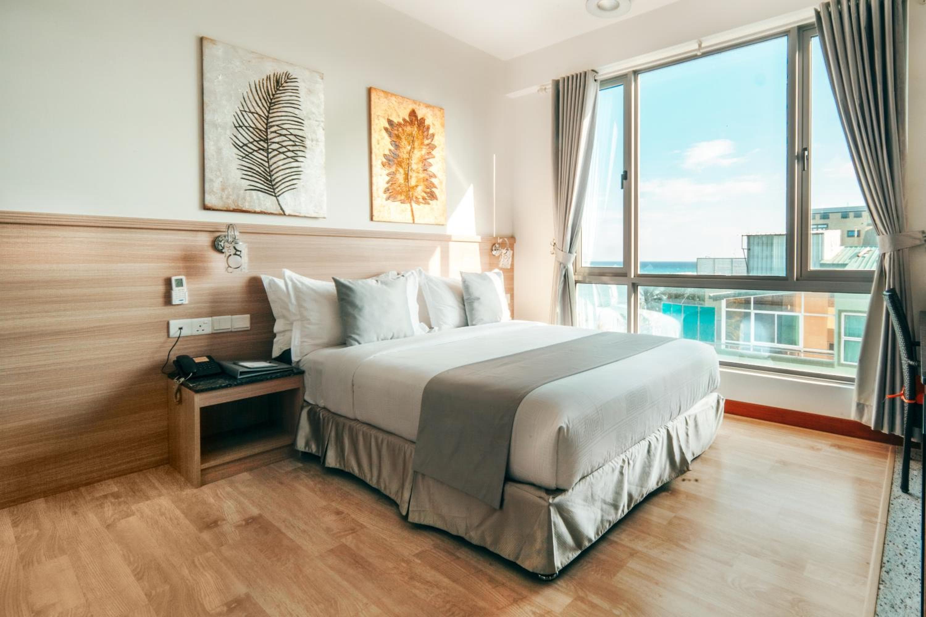 Paralian Hulhumale' - View 21