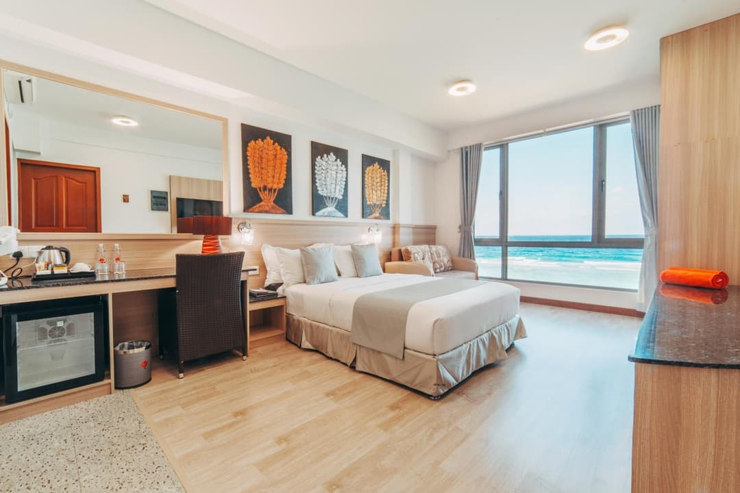 Paralian Hulhumale' - View 46