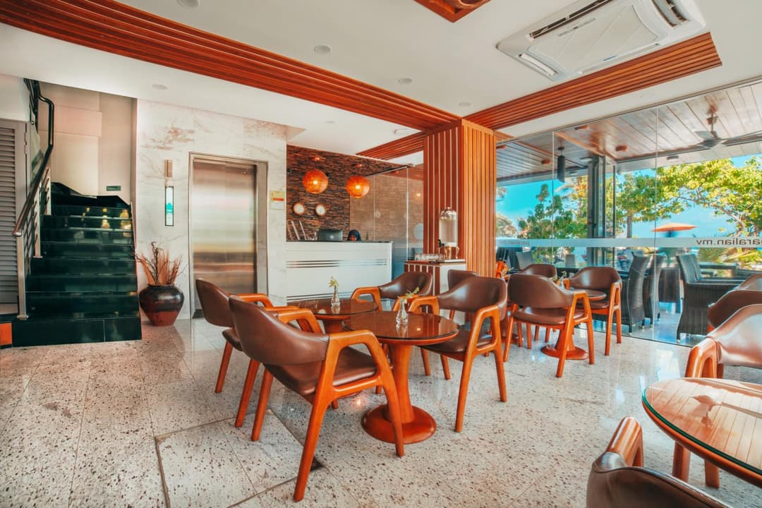 Paralian Hulhumale' - View 5