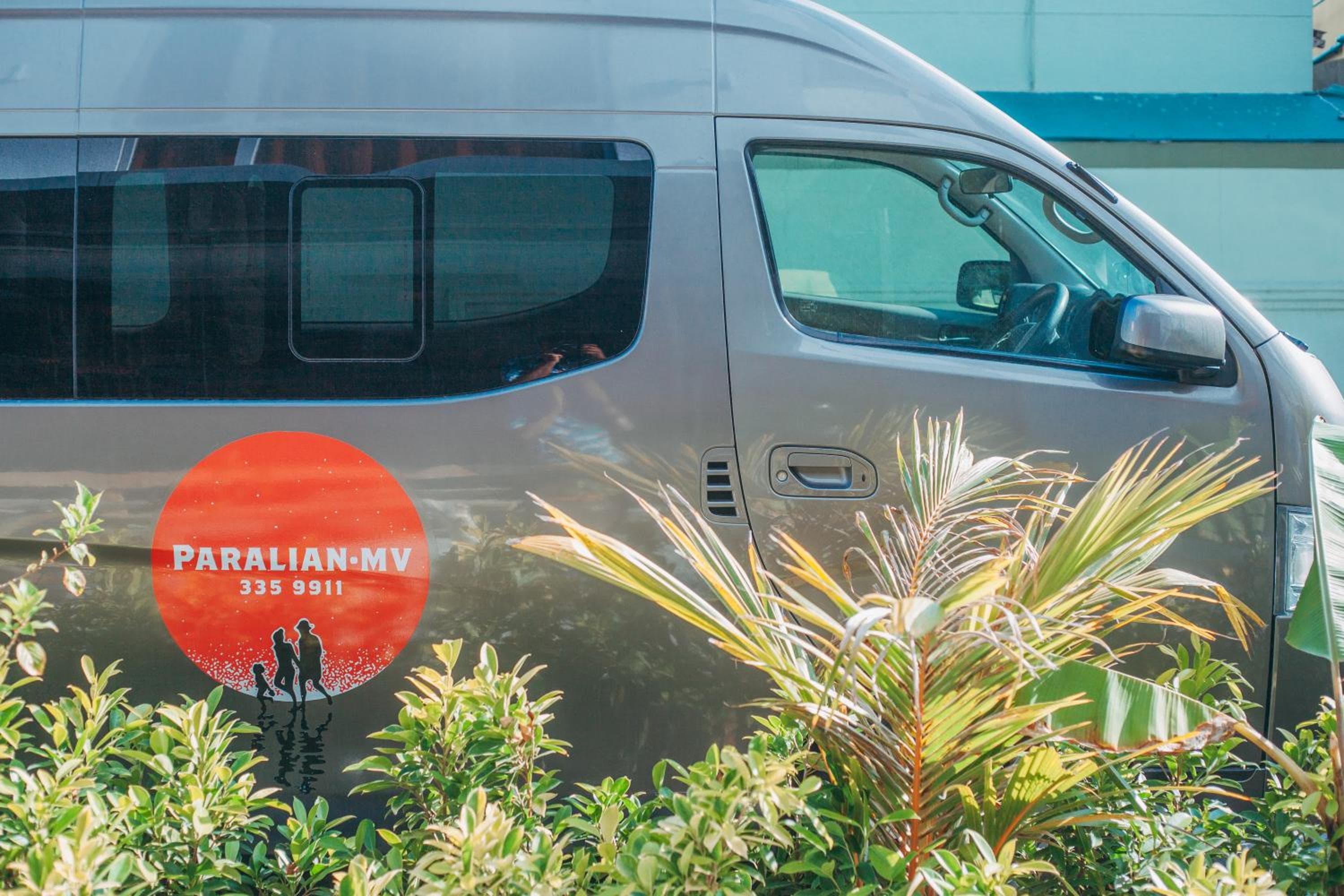 Paralian Hulhumale' - View 31