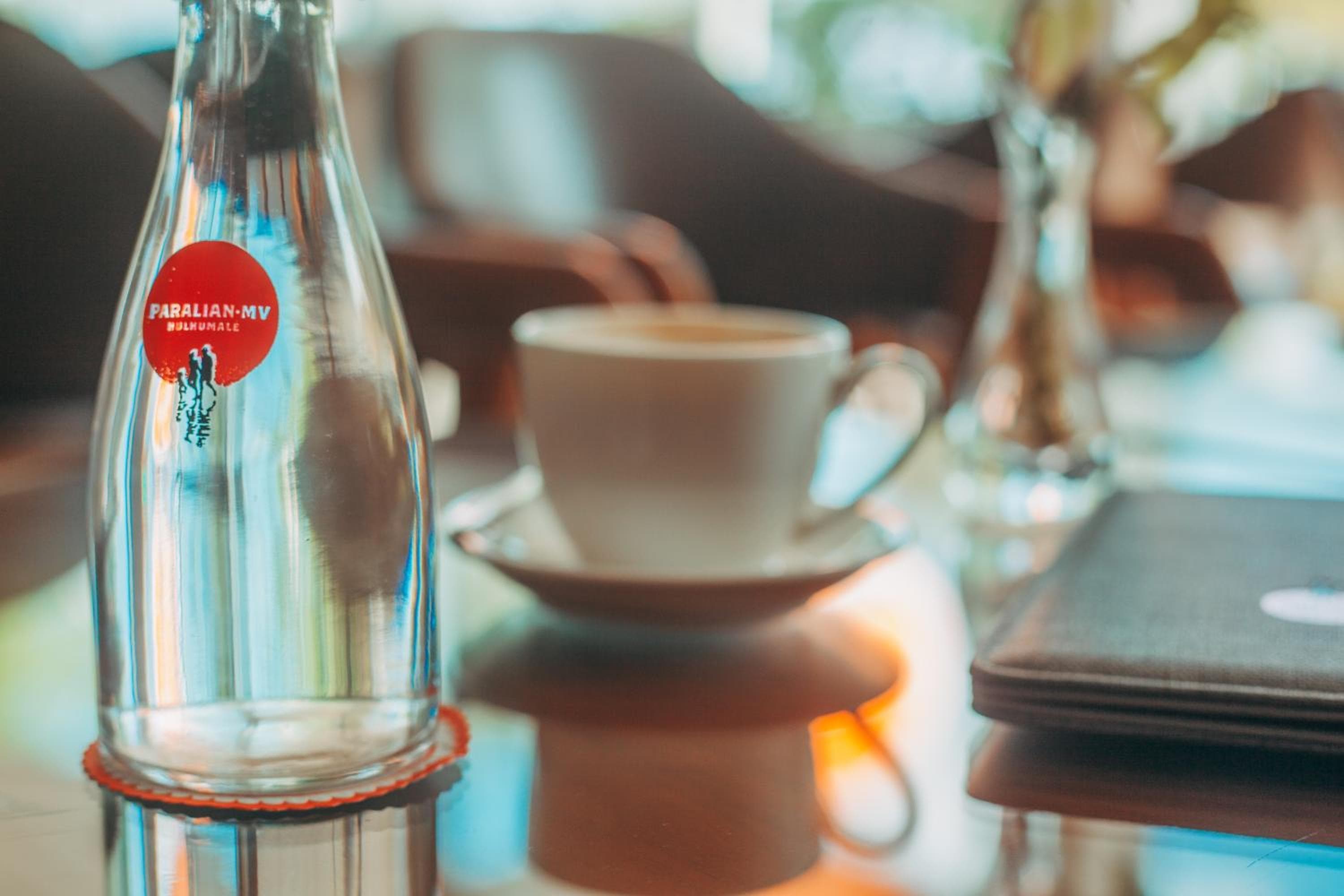 Paralian Hulhumale' - View 32