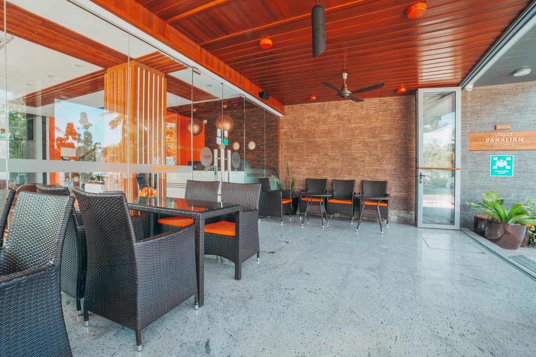 Paralian Hulhumale' - View 32