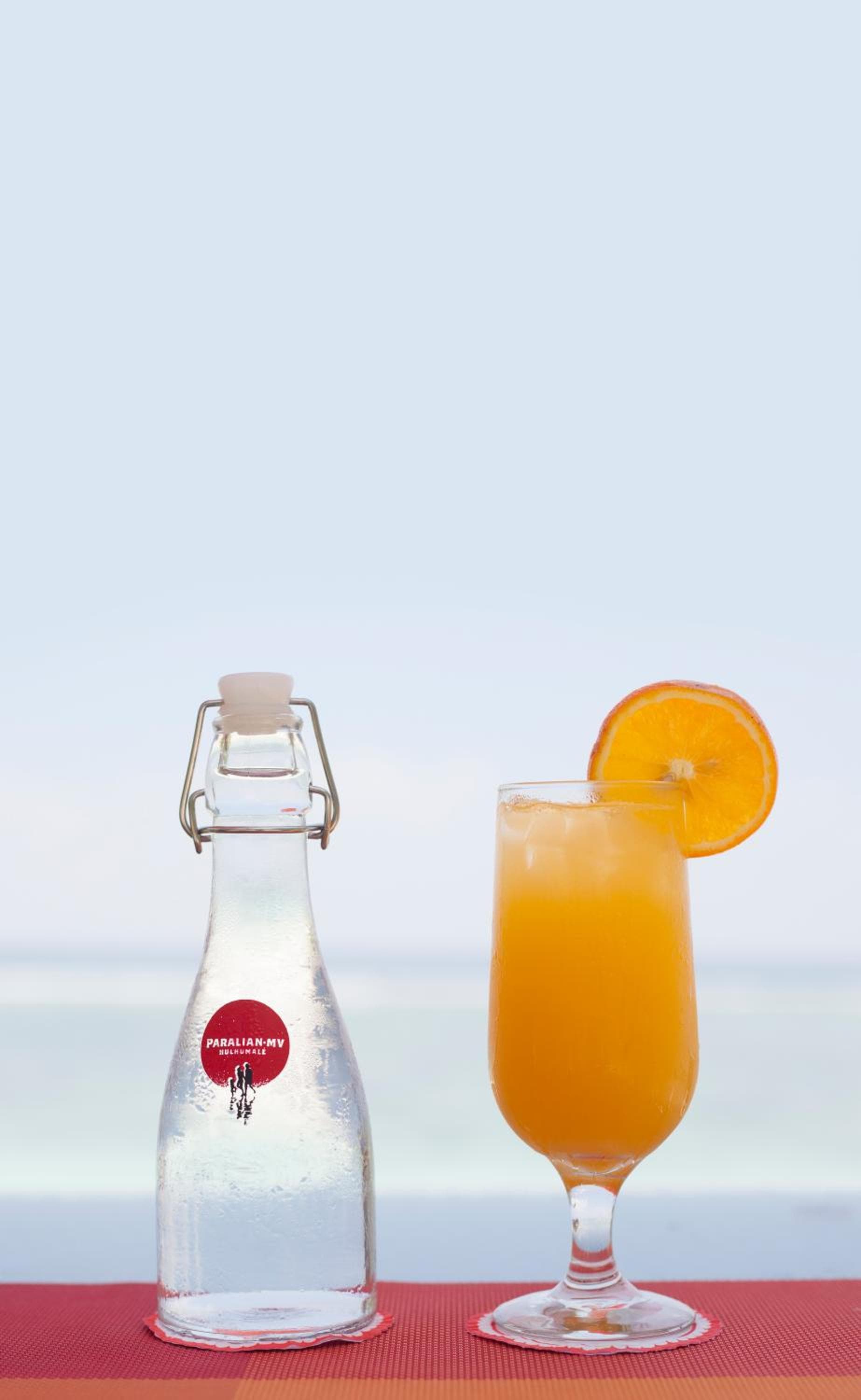 Paralian Hulhumale' - View 40