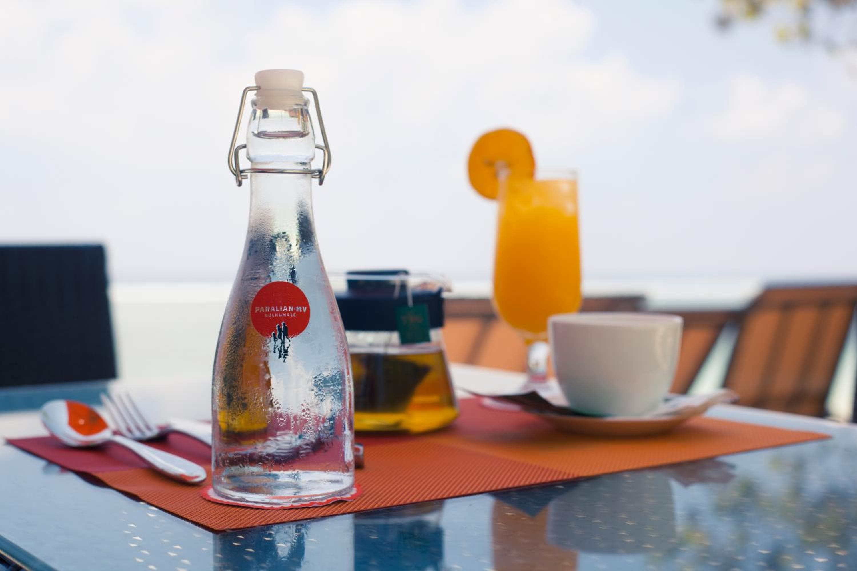 Paralian Hulhumale' - View 41