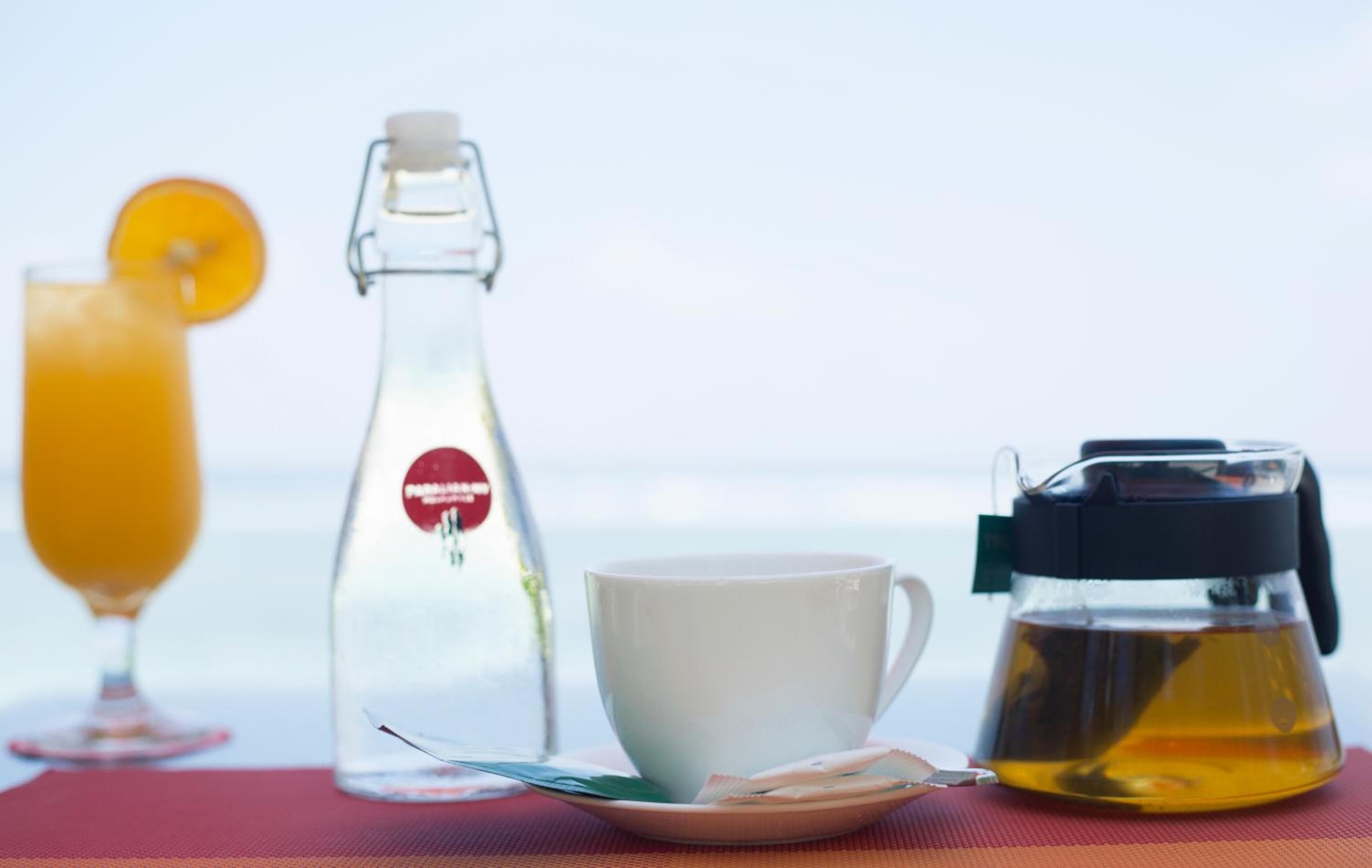 Paralian Hulhumale' - View 42