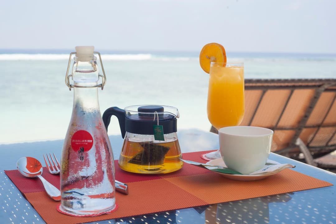 Paralian Hulhumale' - View 50